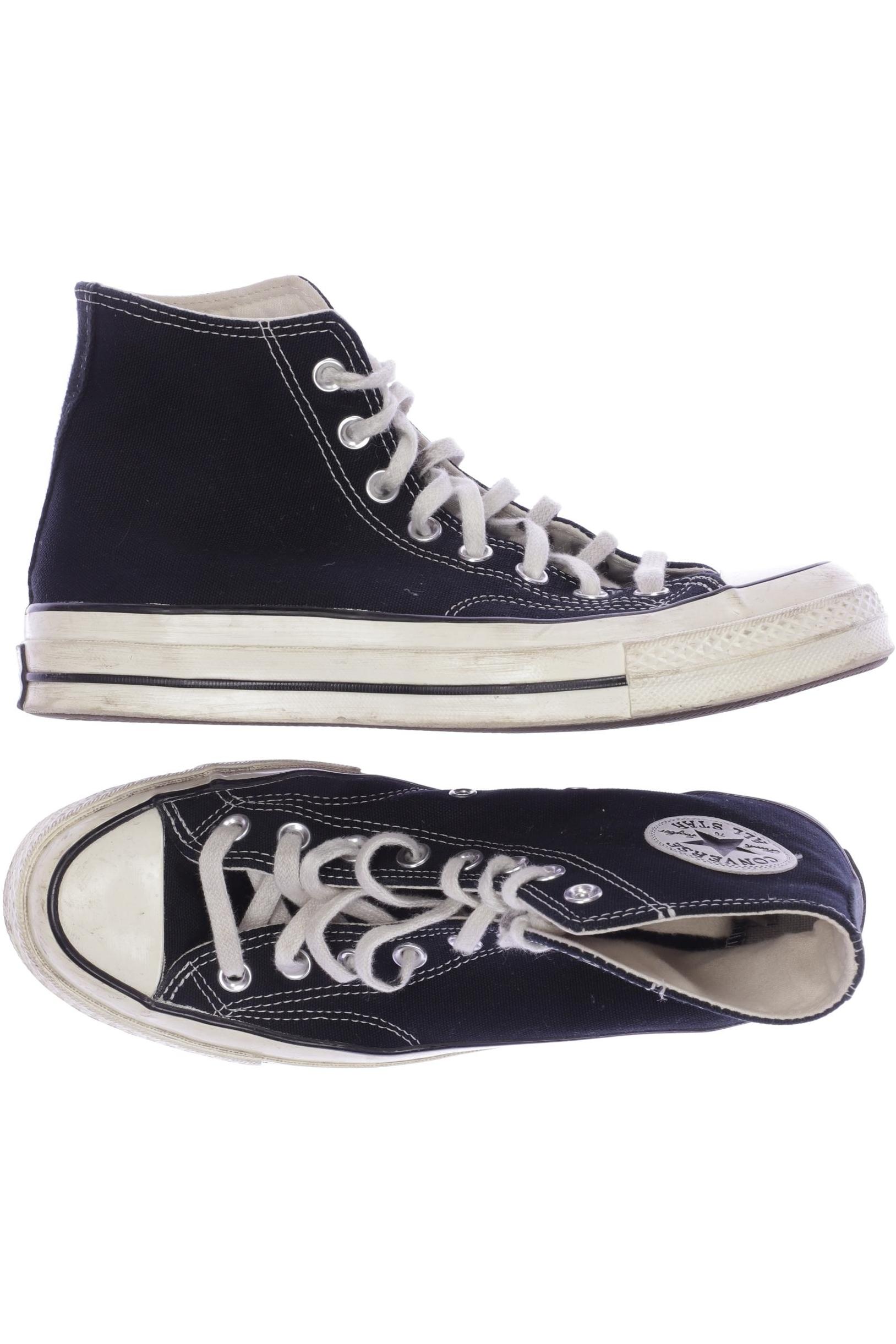 

Converse Damen Sneakers, schwarz, Gr. 40