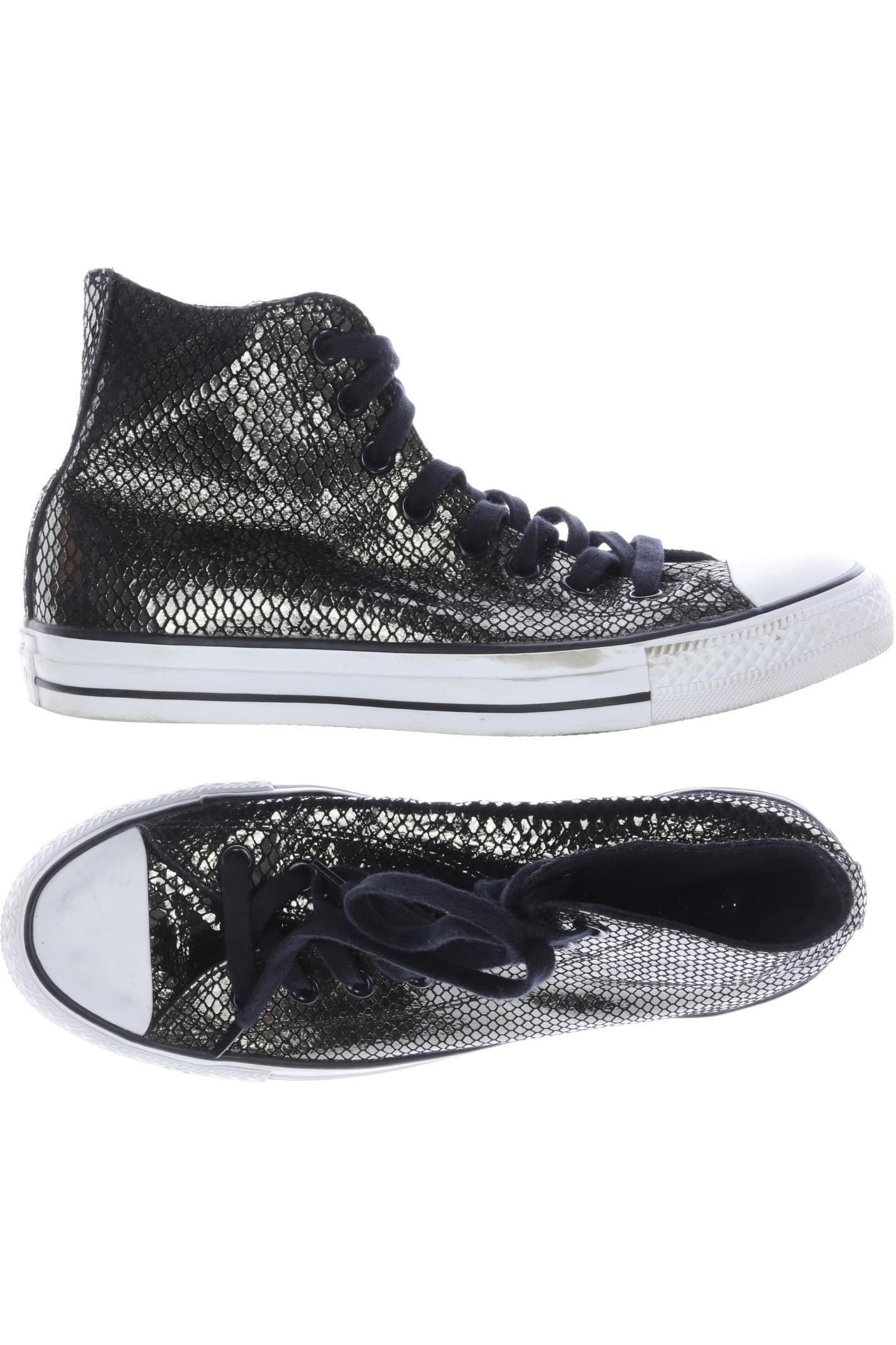 

Converse Damen Sneakers, schwarz, Gr. 40