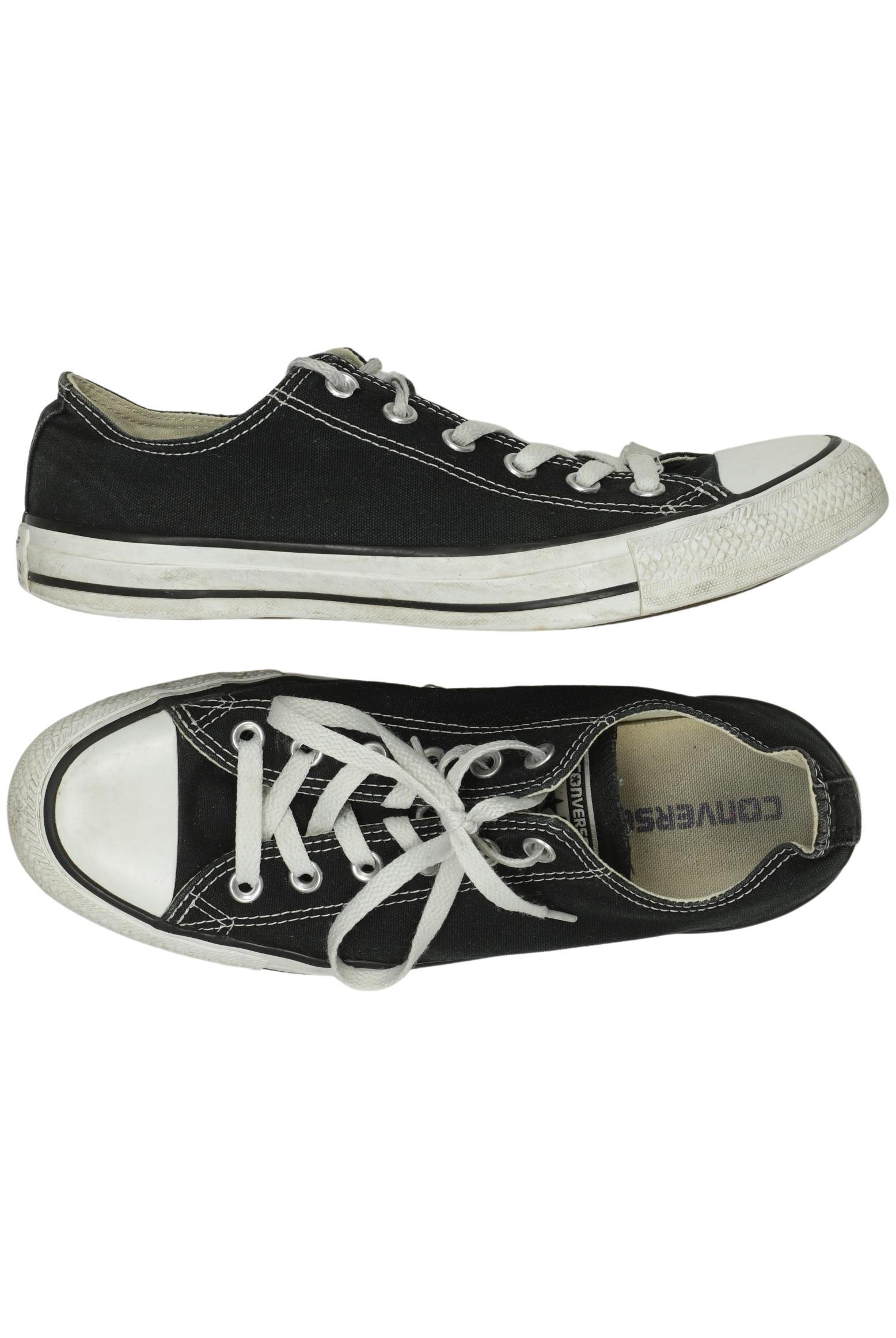 

Converse Damen Sneakers, schwarz, Gr. 41
