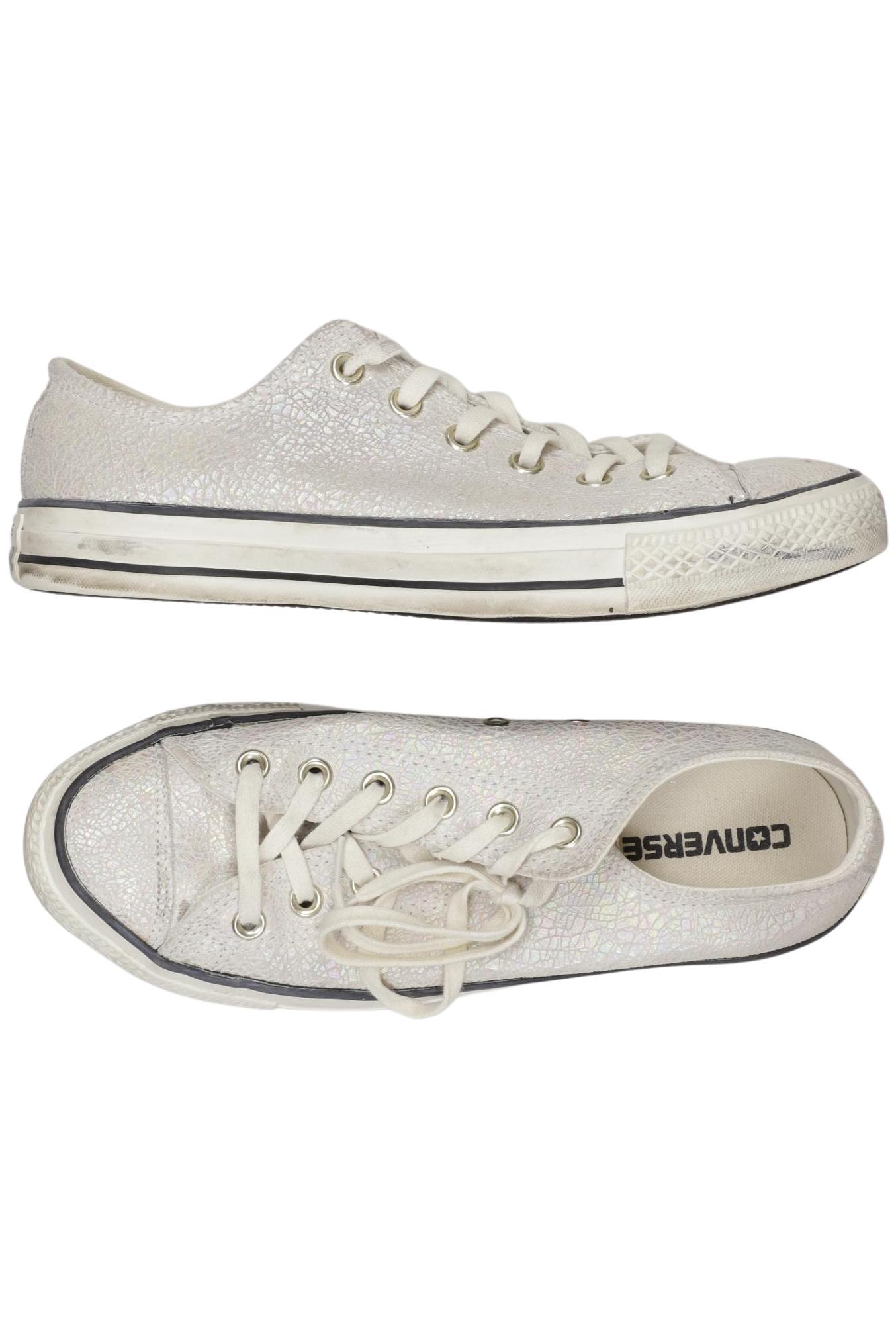 

Converse Damen Sneakers, cremeweiß, Gr. 41