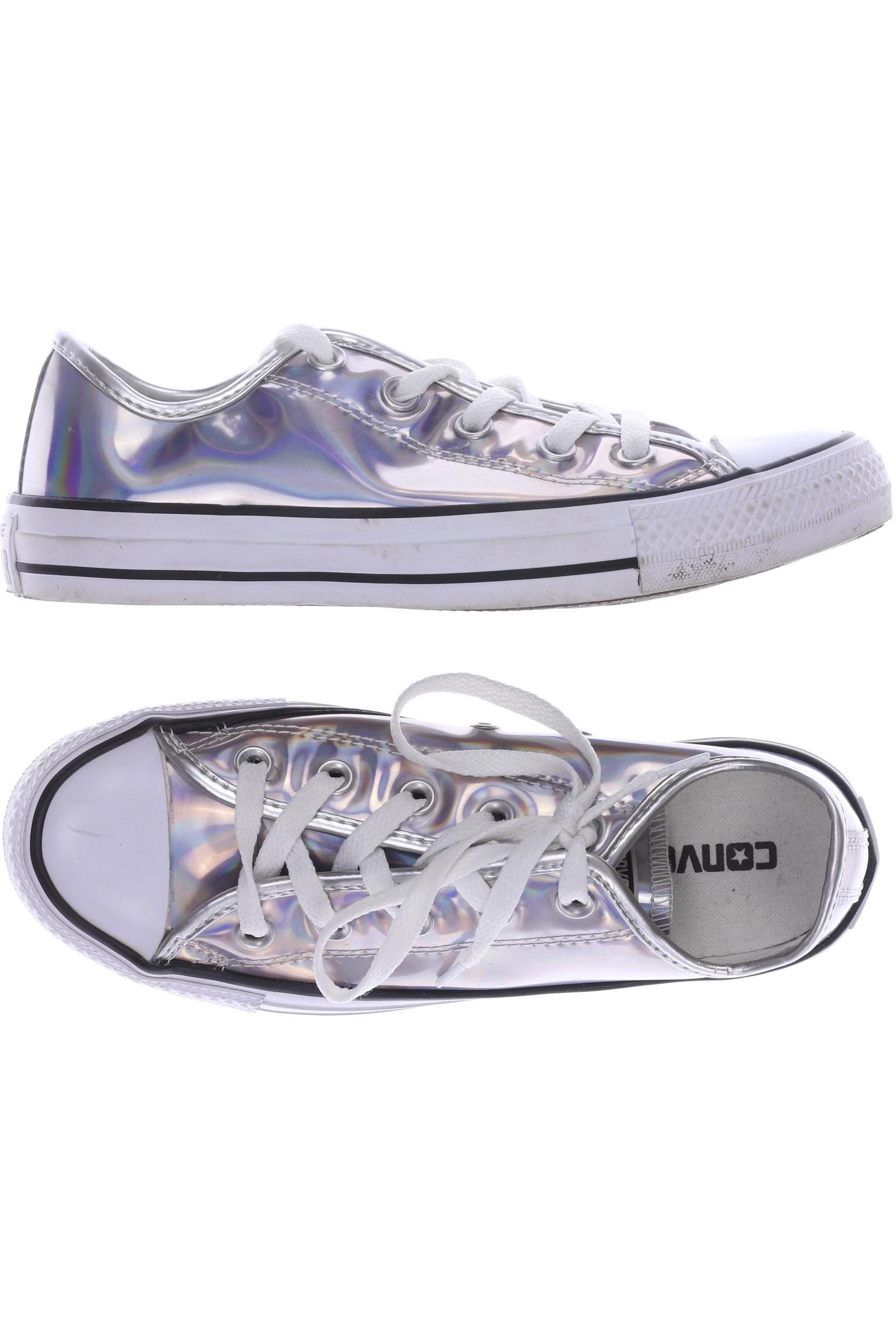 

Converse Damen Sneakers, silber