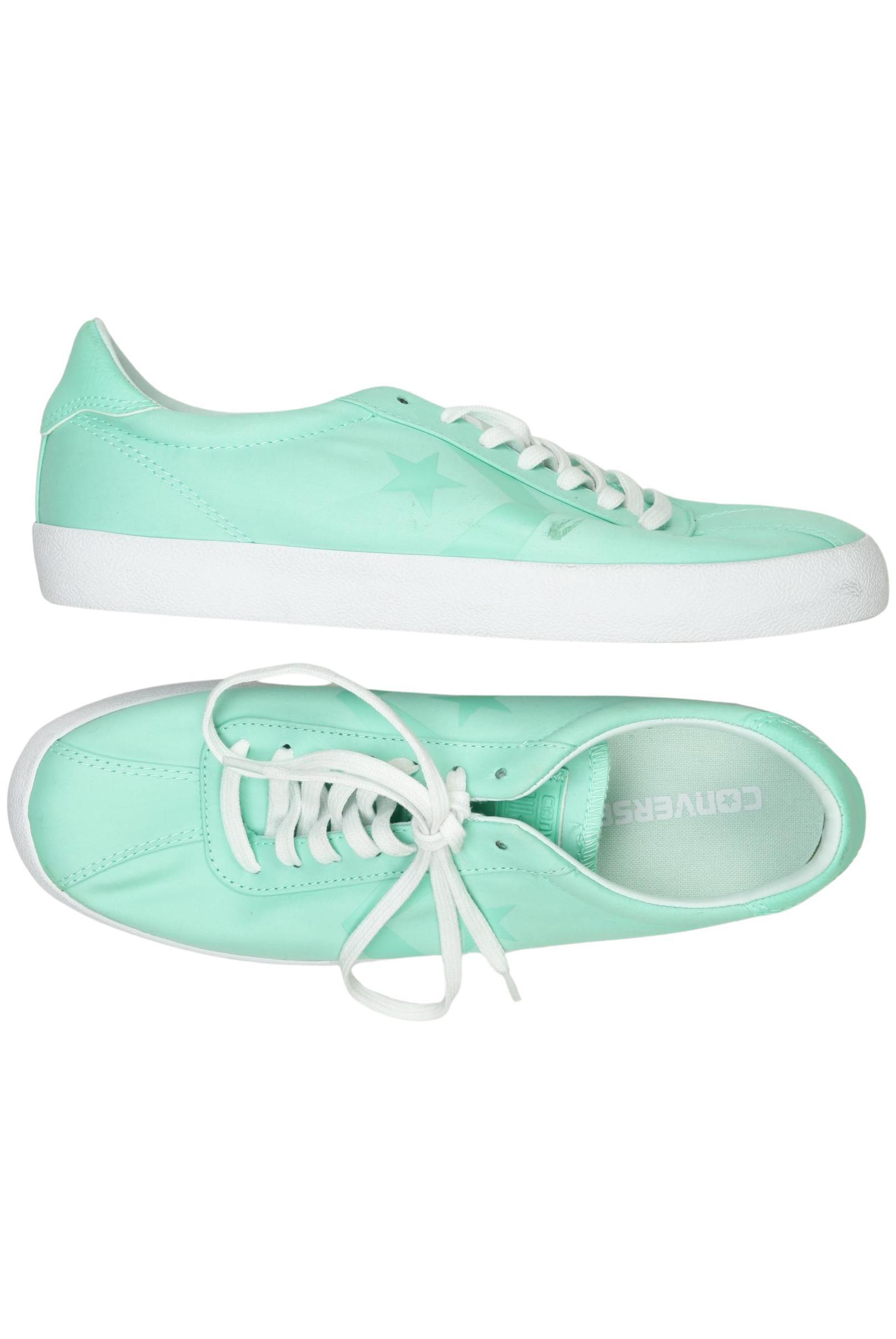 

Converse Damen Sneakers, grün, Gr. 41