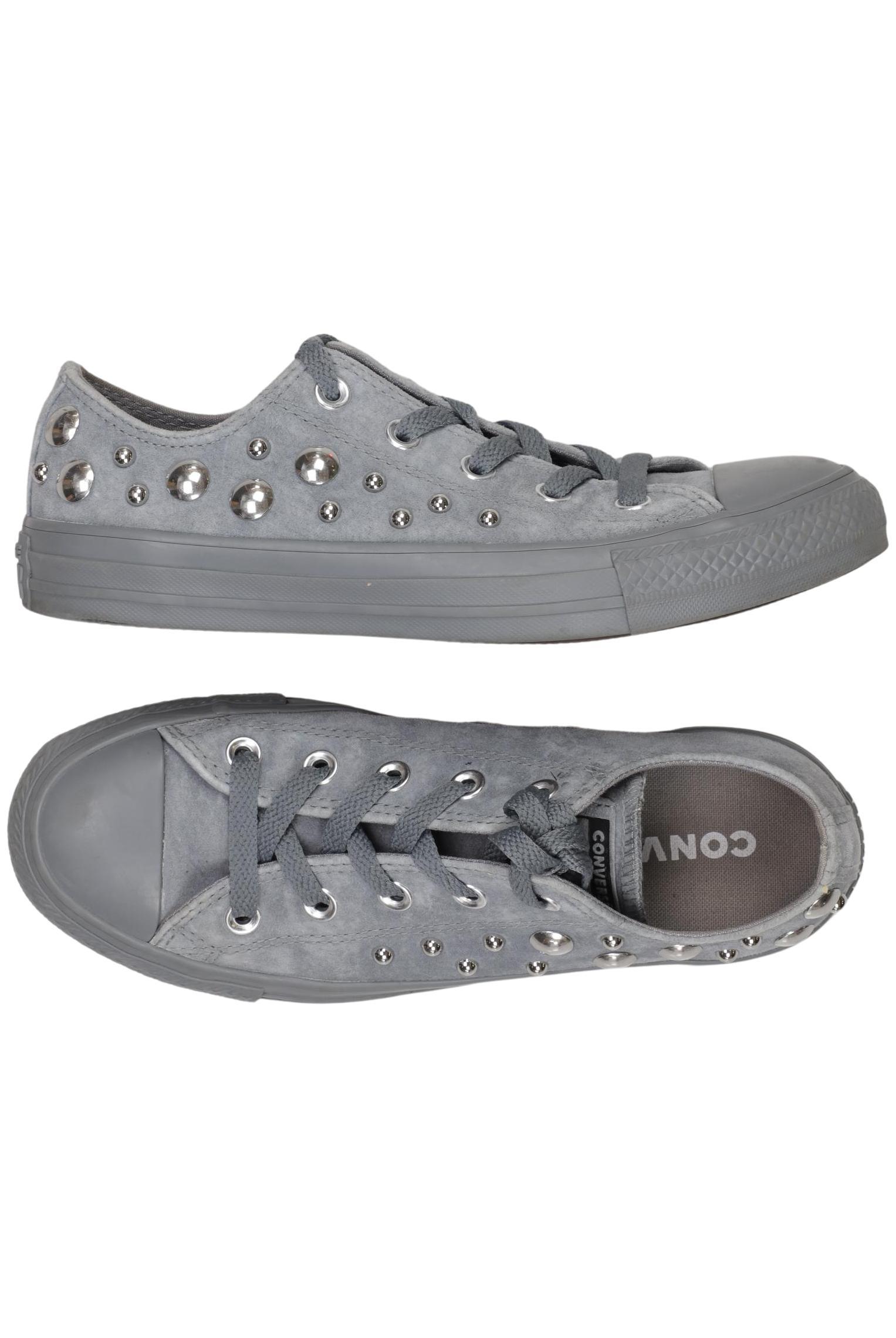 

Converse Damen Sneakers, grau, Gr. 36.5