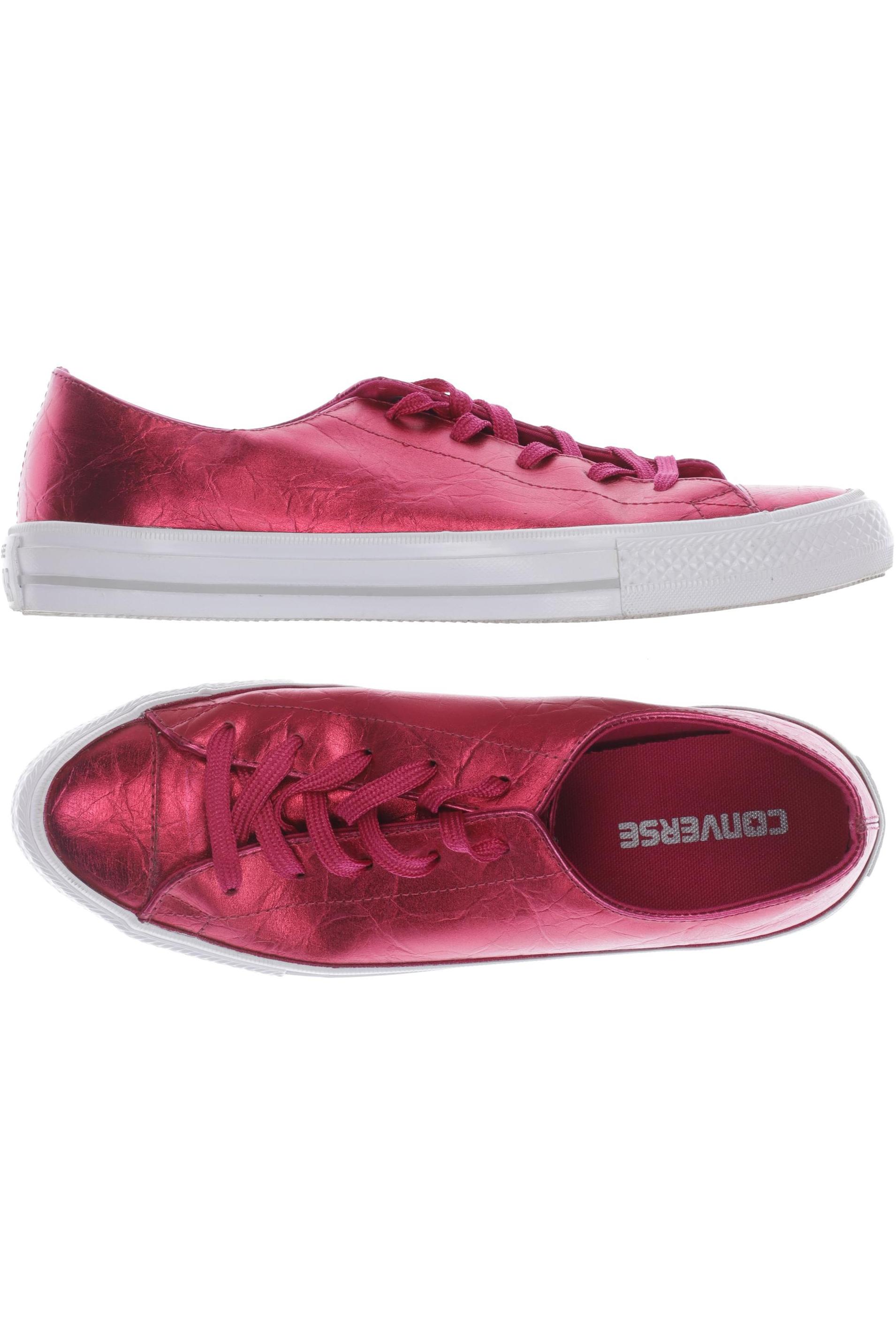 

Converse Damen Sneakers, pink, Gr. 40