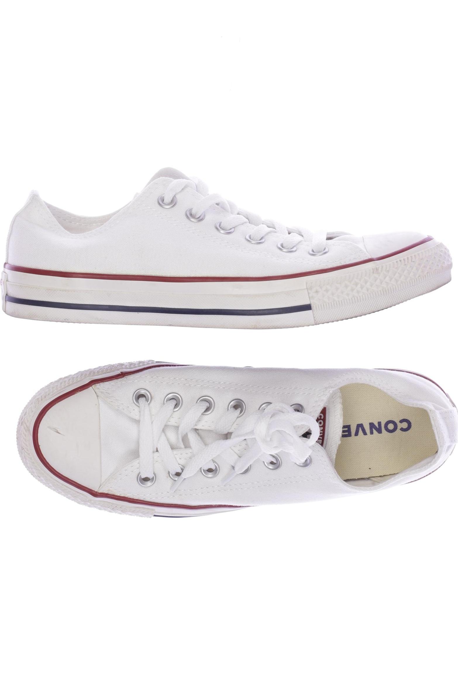

Converse Damen Sneakers, weiß, Gr. 38