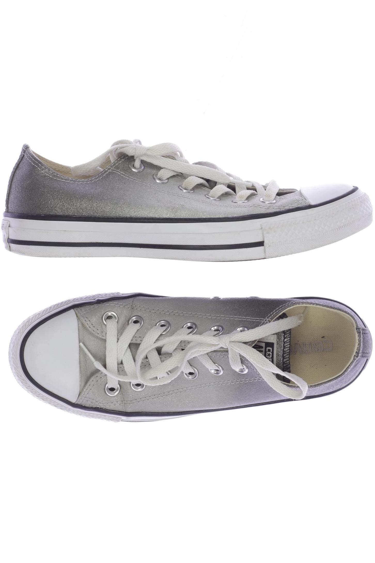 

Converse Damen Sneakers, grau, Gr. 37.5