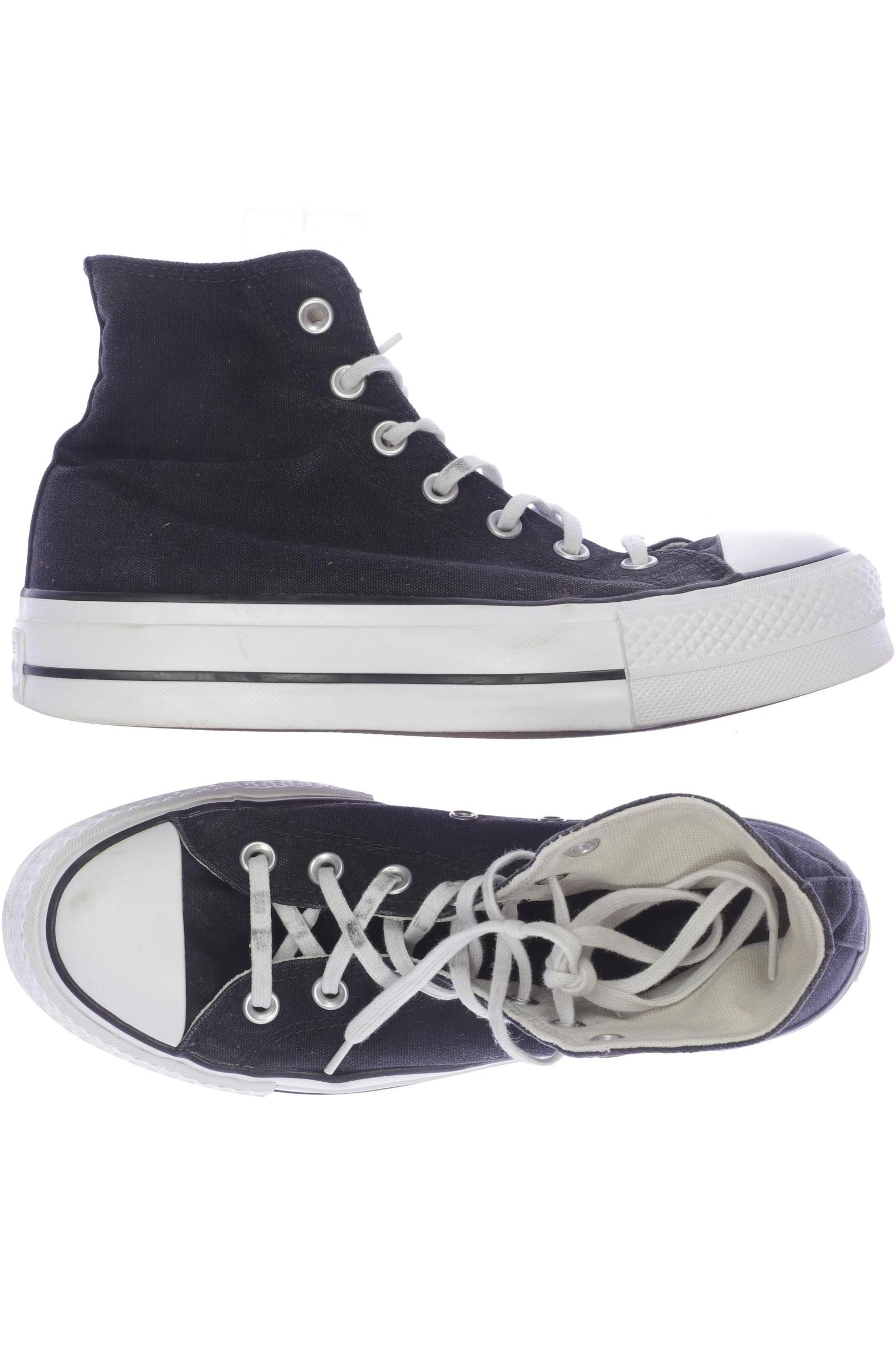 

Converse Damen Sneakers, schwarz, Gr. 38