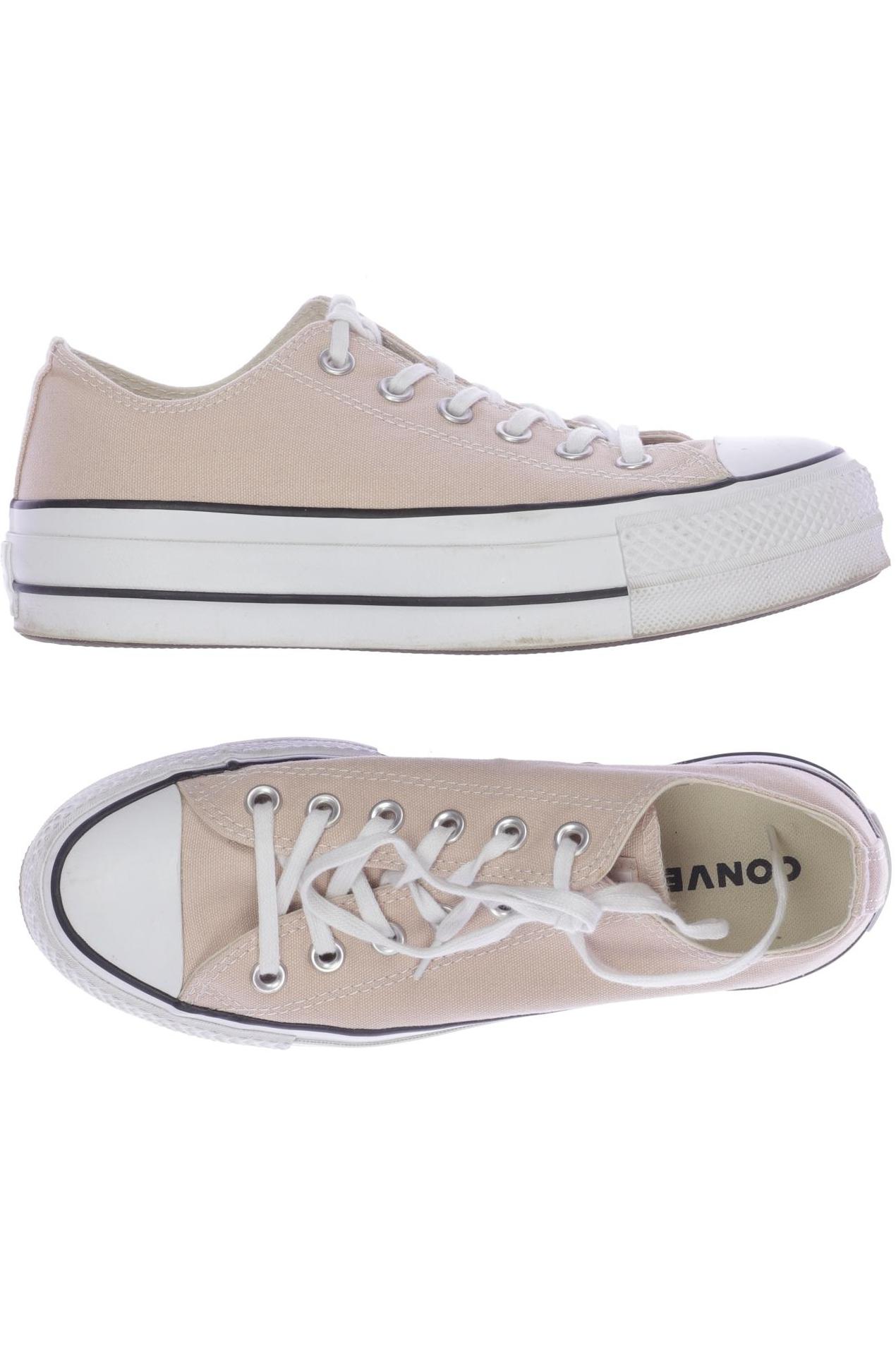 

Converse Damen Sneakers, beige, Gr. 38