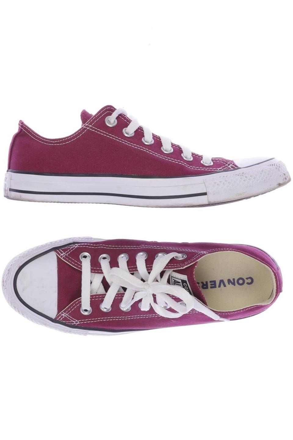 

Converse Damen Sneakers, bordeaux, Gr. 39