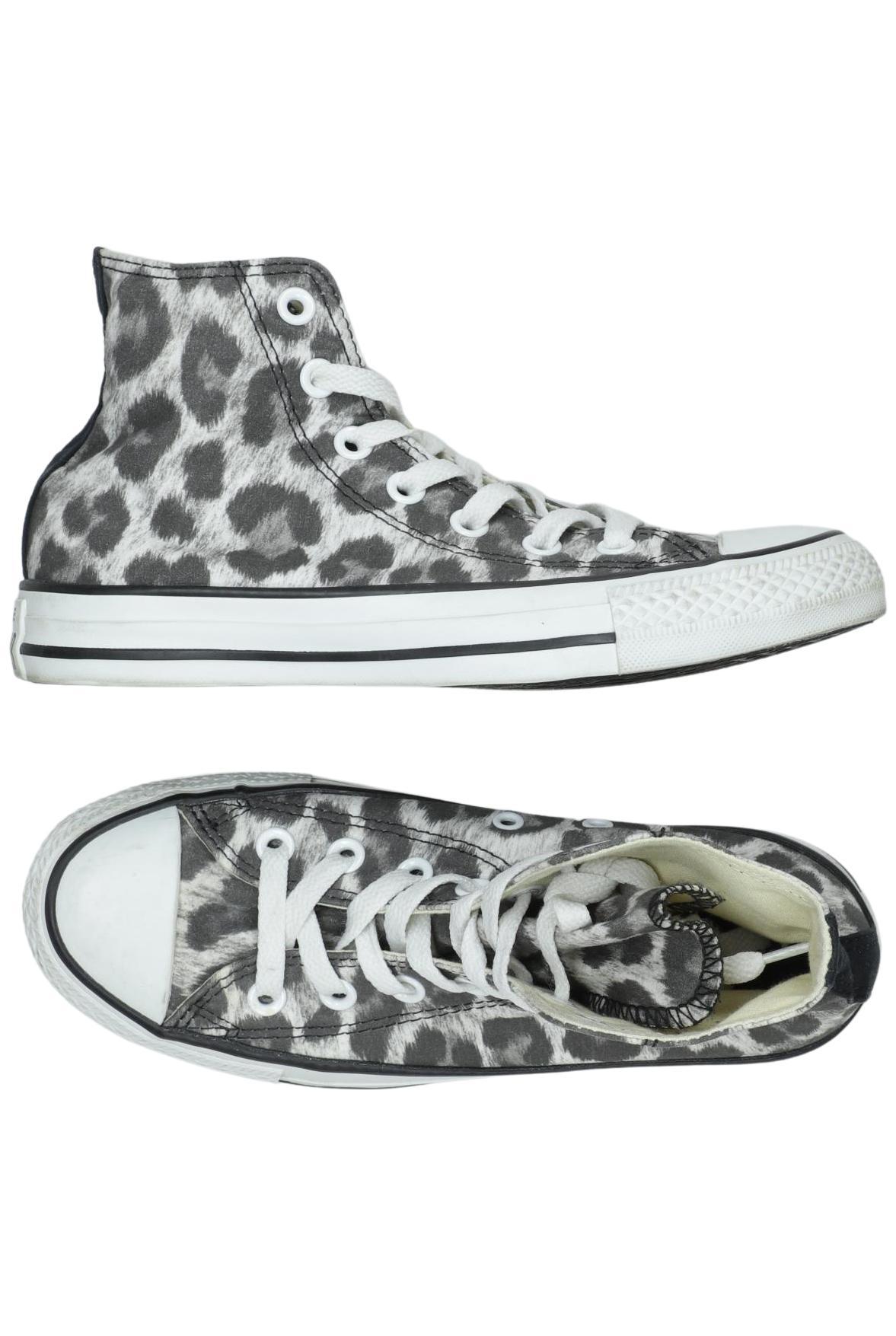 

Converse Damen Sneakers, grau, Gr. 4