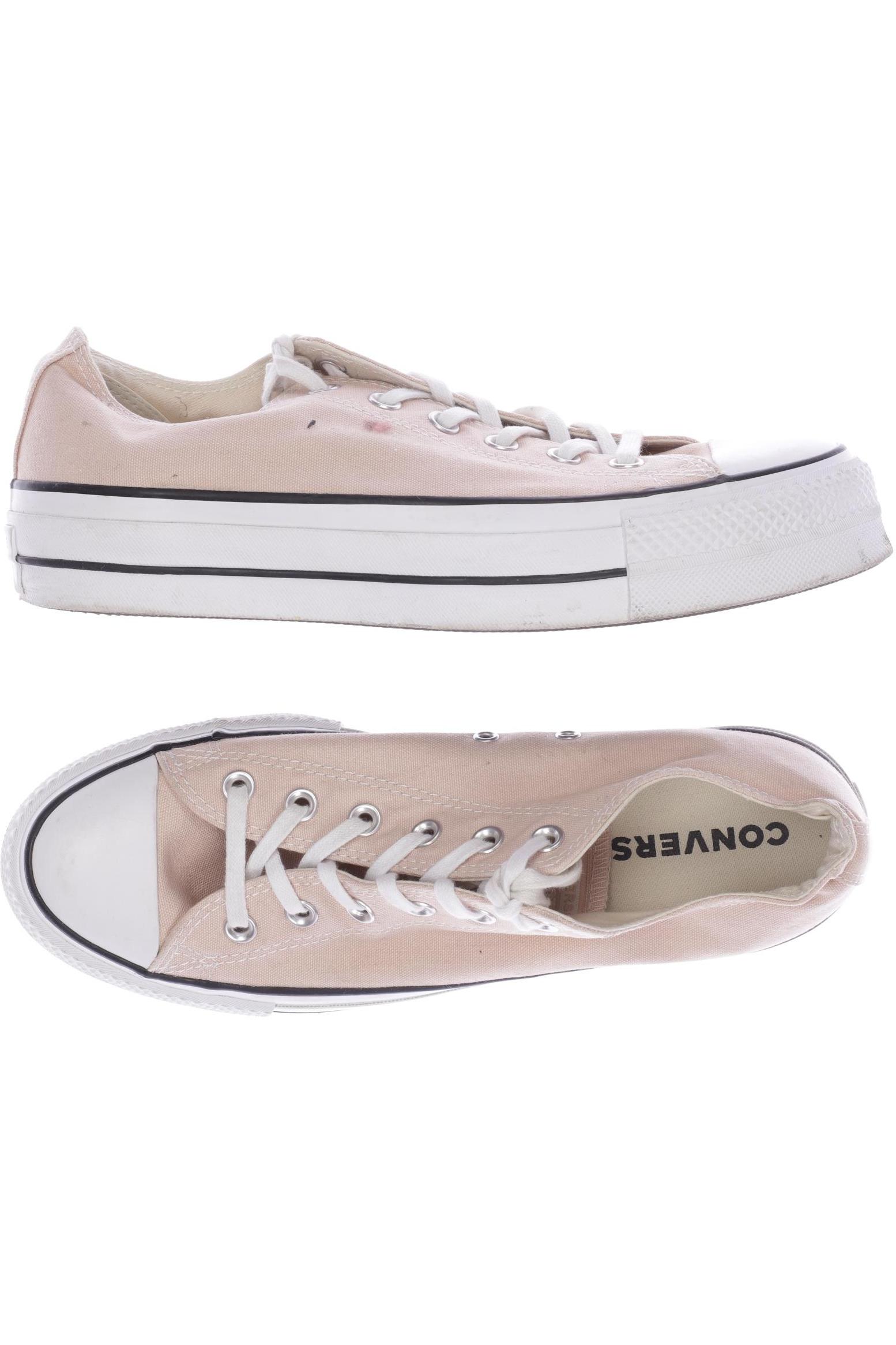 

Converse Damen Sneakers, beige, Gr. 41.5