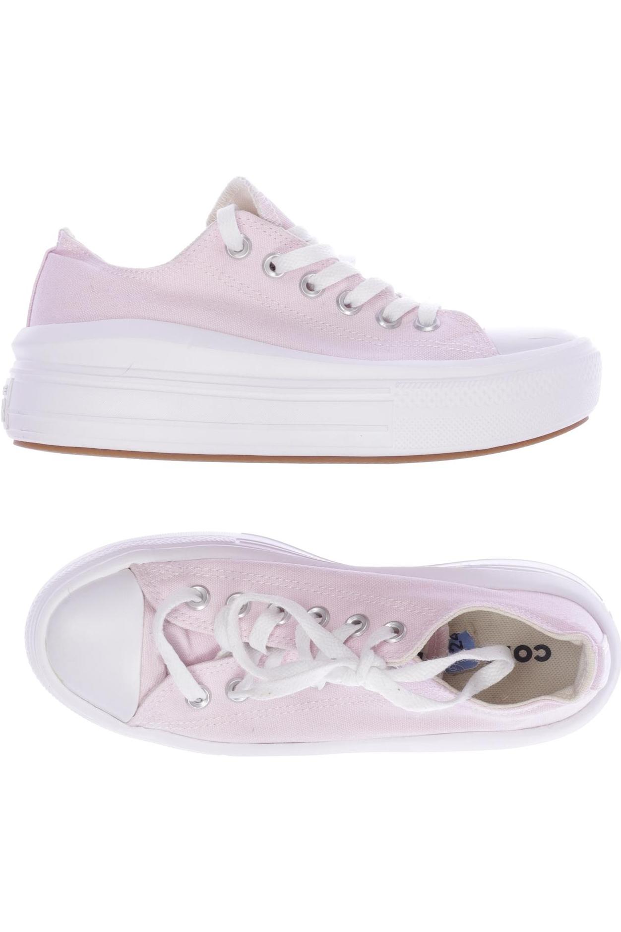 

Converse Damen Sneakers, pink, Gr. 37.5