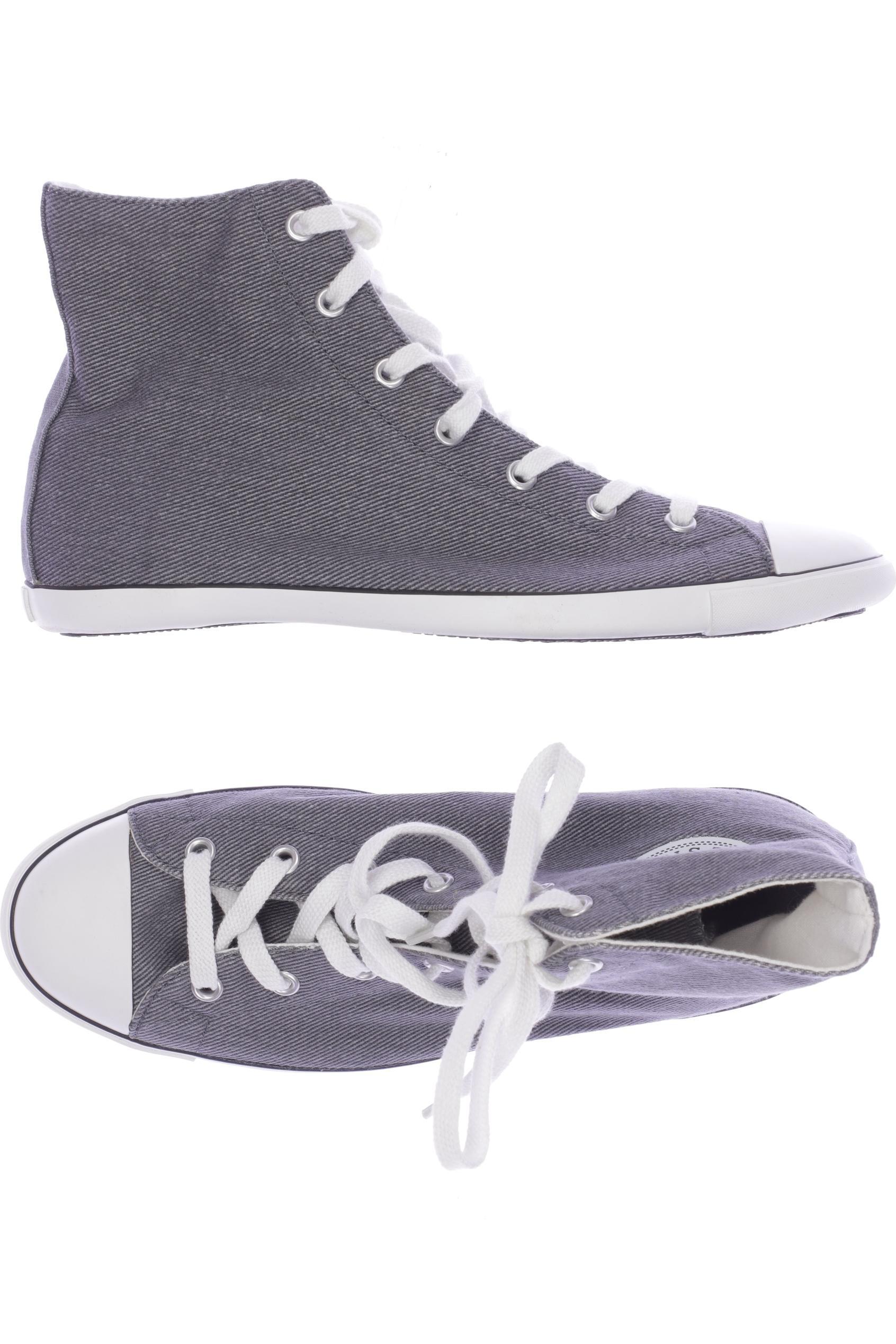 

Converse Damen Sneakers, grau, Gr. 8
