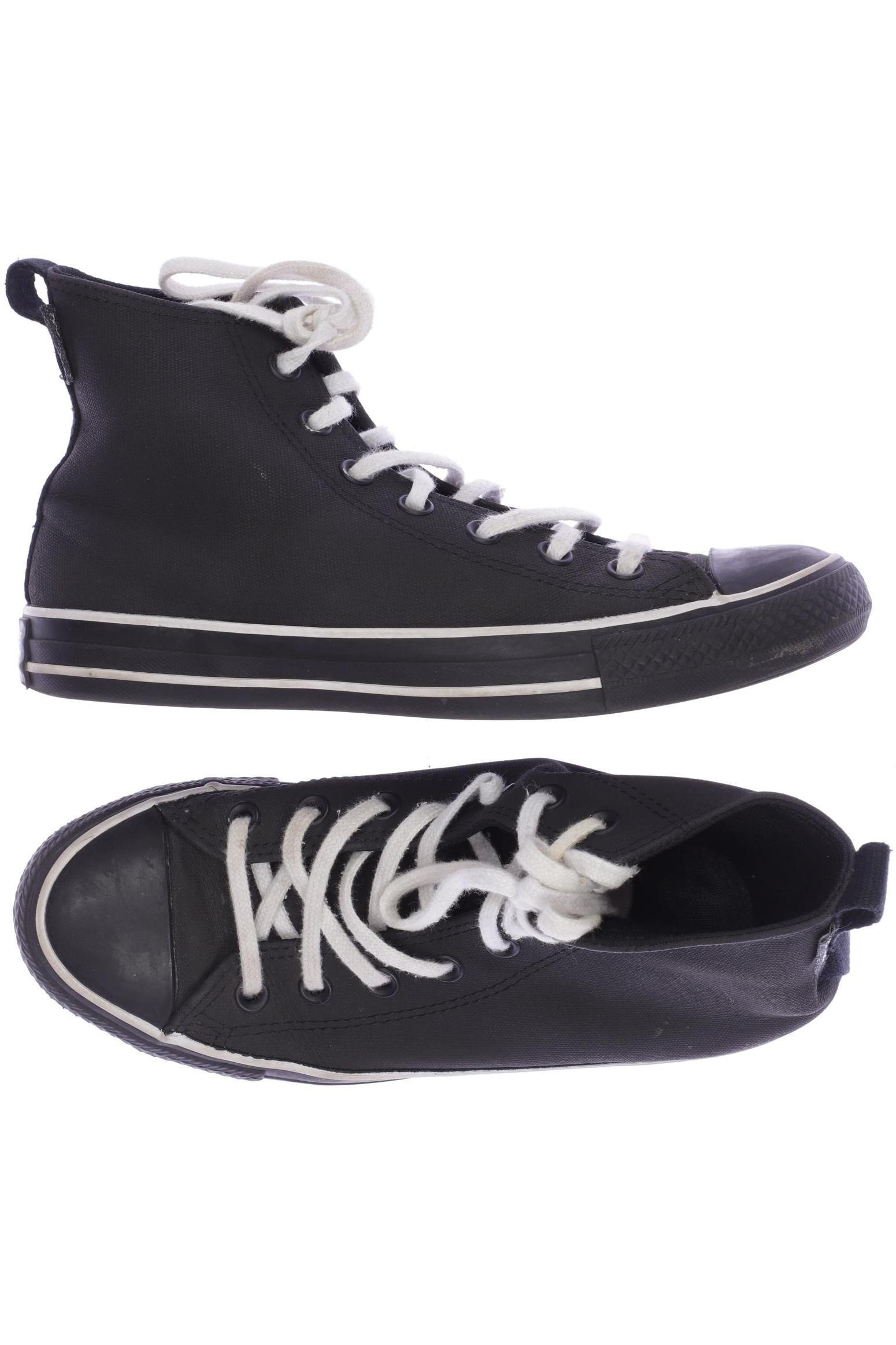 

Converse Damen Sneakers, schwarz, Gr. 39