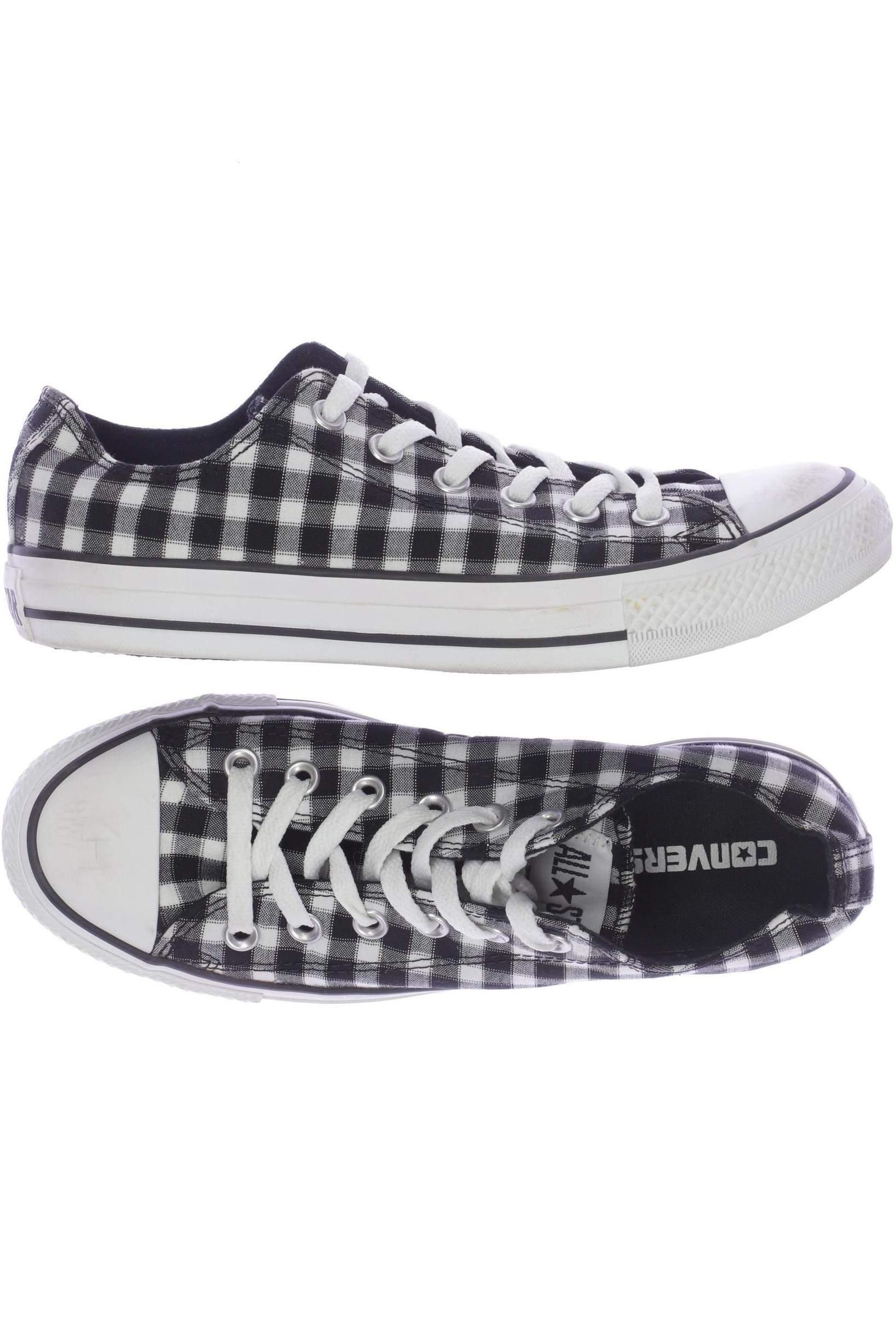 

Converse Damen Sneakers, schwarz, Gr. 39