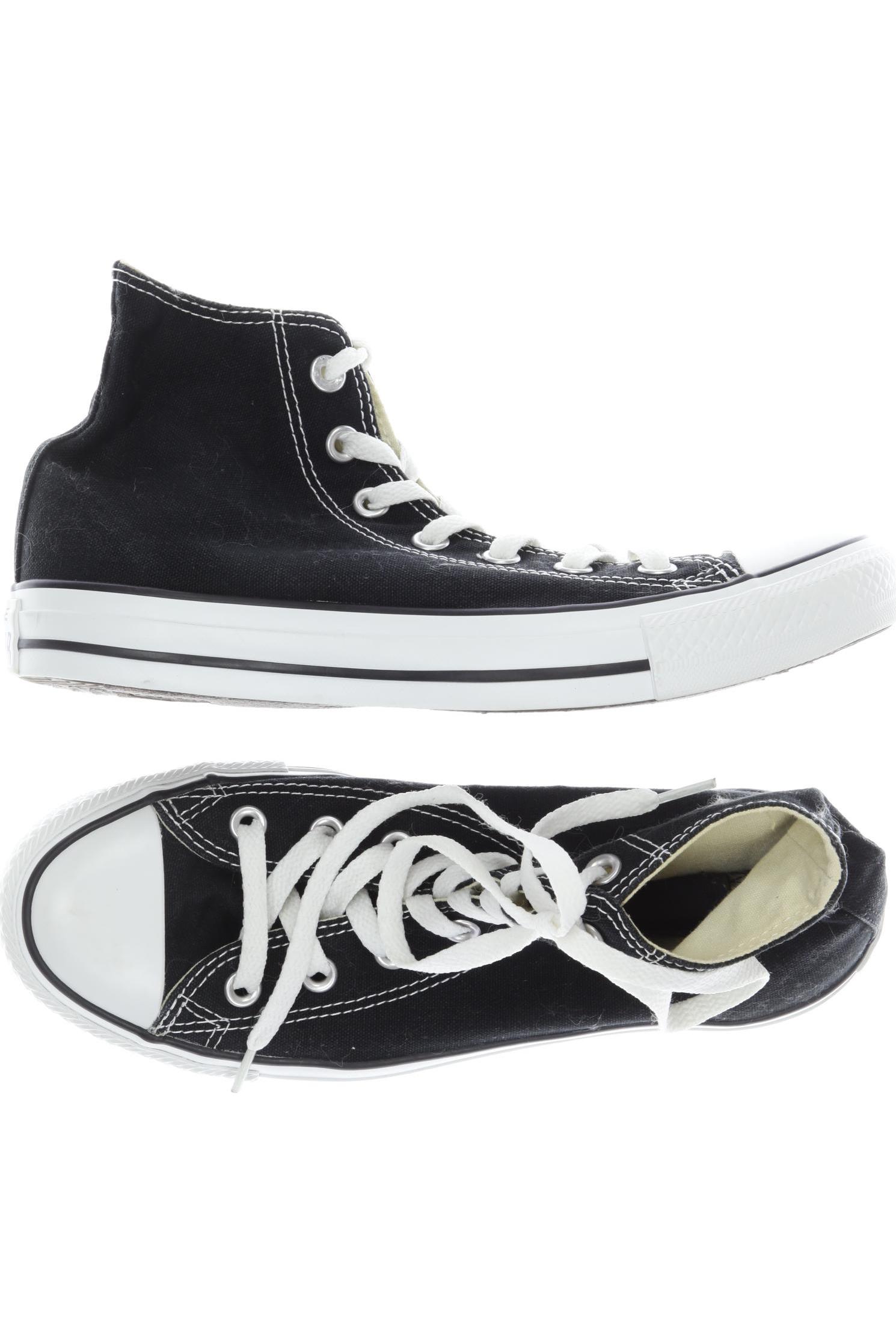 

Converse Damen Sneakers, schwarz, Gr. 39