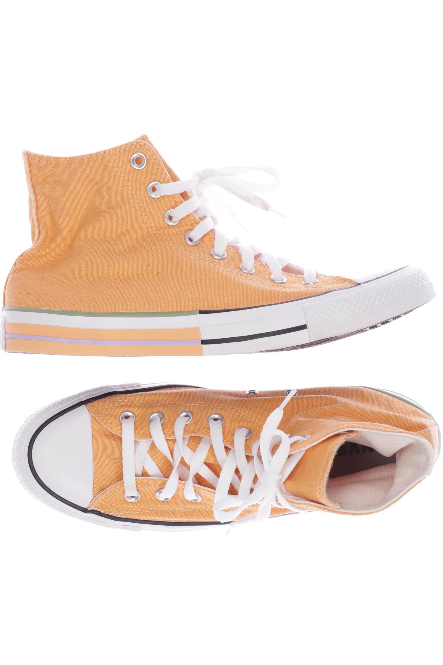 

Converse Damen Sneakers, orange