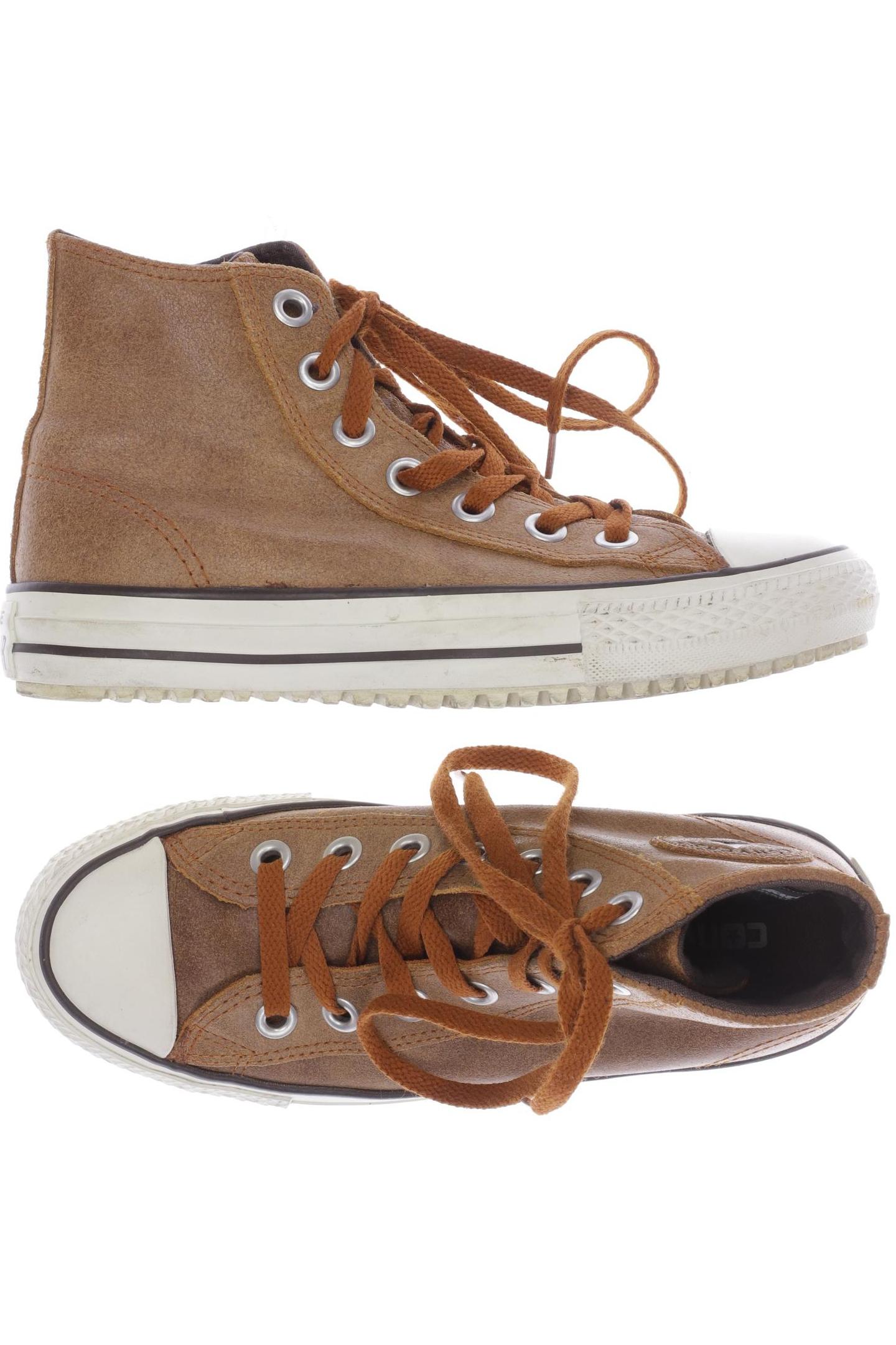 

Converse Damen Sneakers, braun, Gr. 38