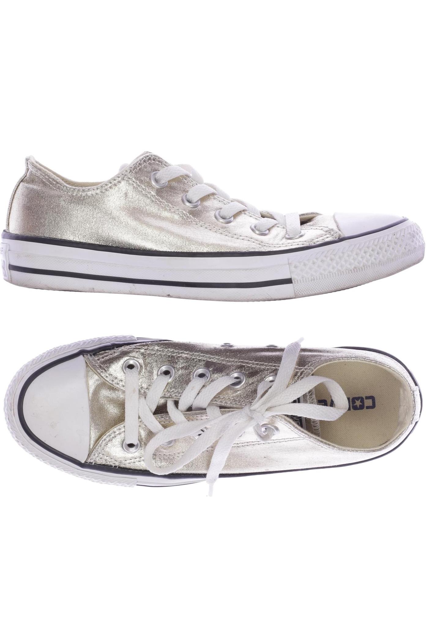 

Converse Damen Sneakers, gold, Gr. 36.5