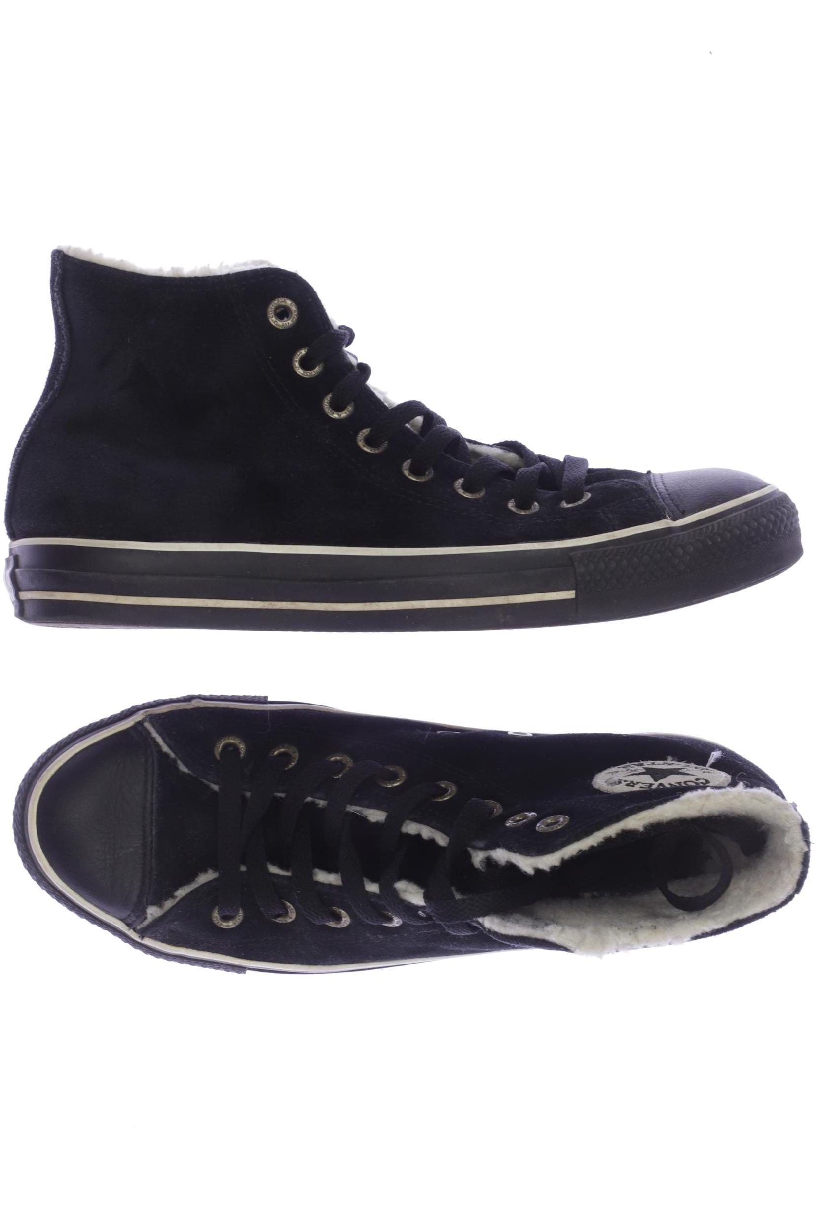 

Converse Damen Sneakers, schwarz