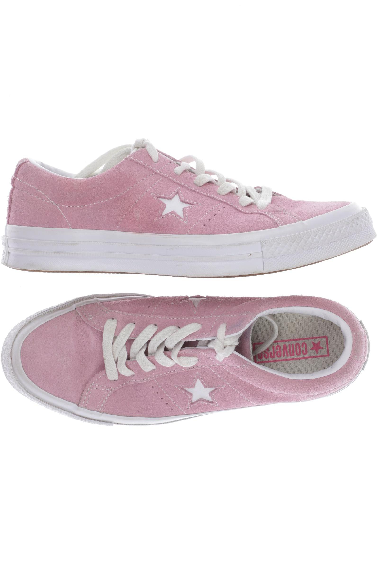

Converse Damen Sneakers, pink, Gr. 37.5