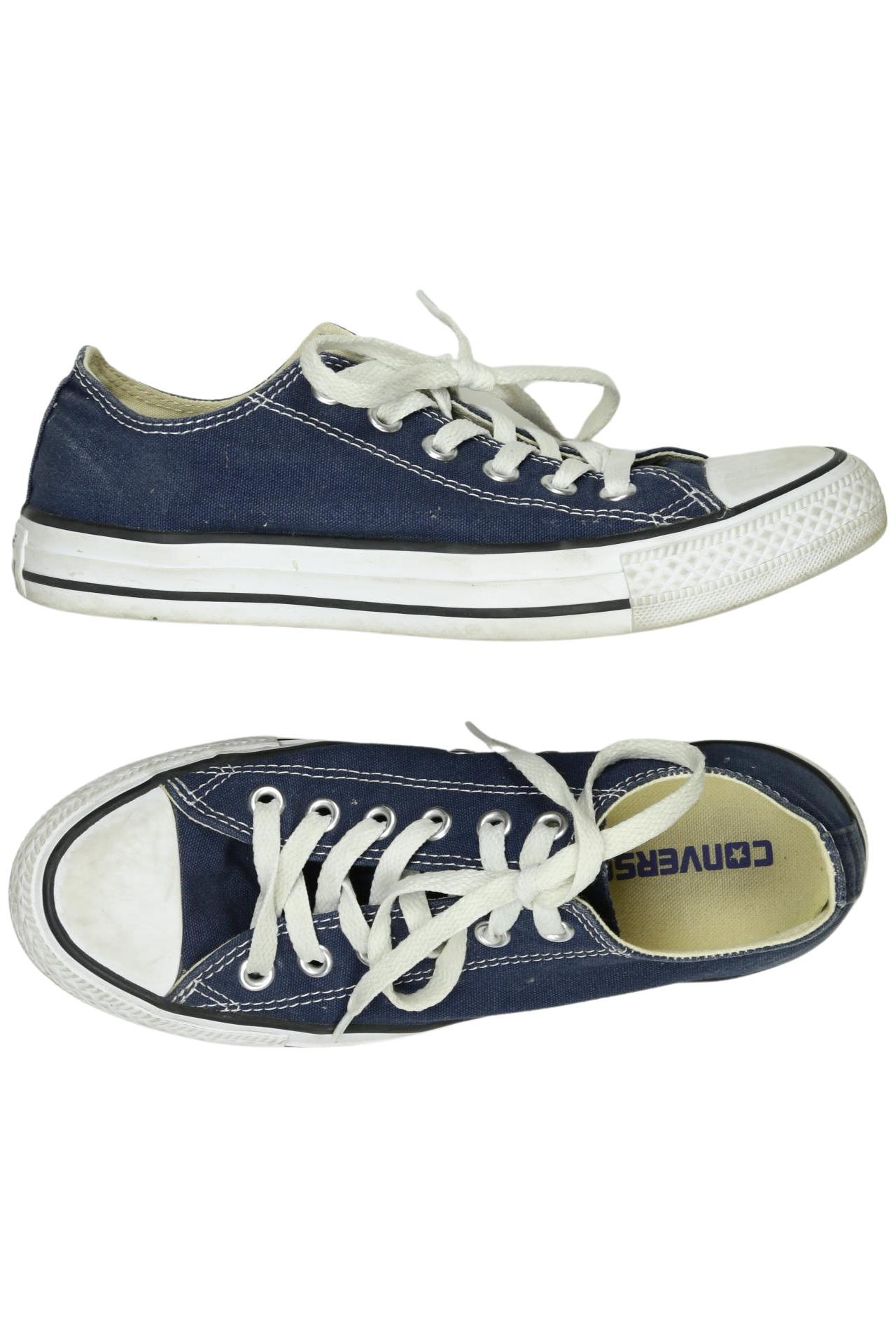 

Converse Damen Sneakers, marineblau, Gr. 37.5