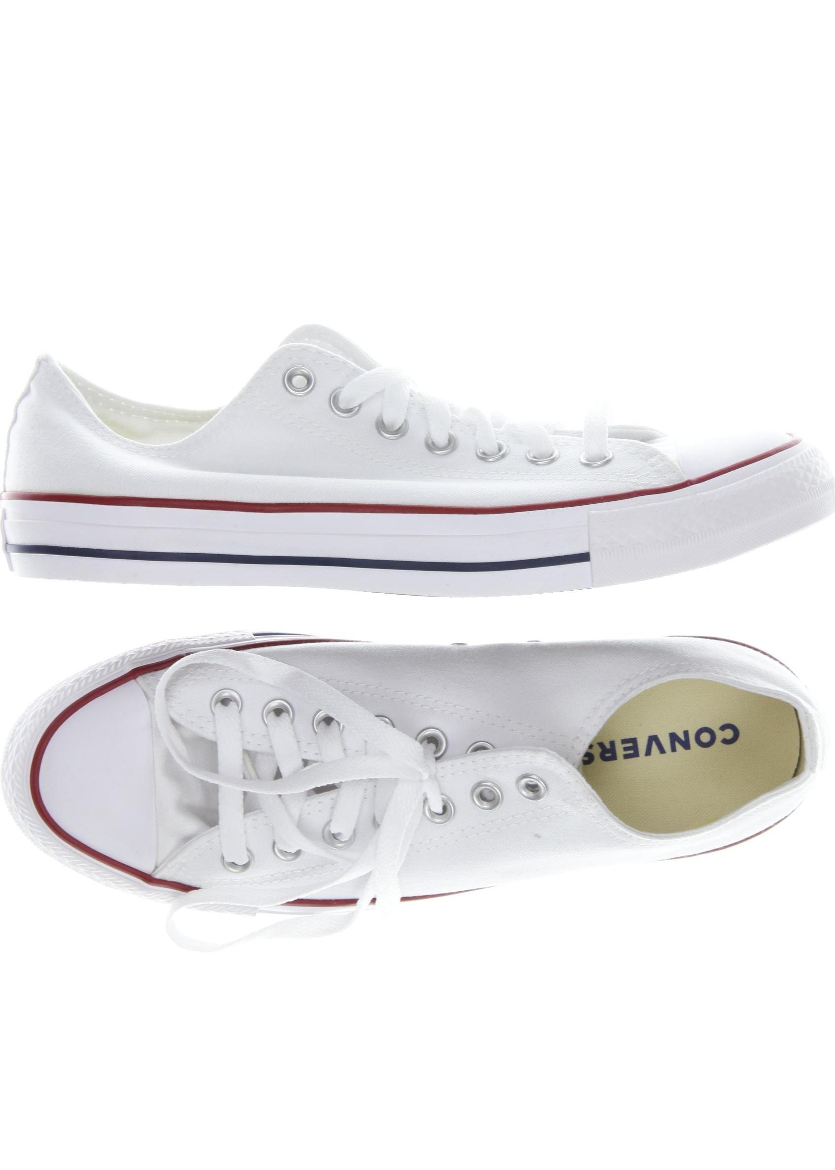 

Converse Damen Sneakers, weiß, Gr. 42