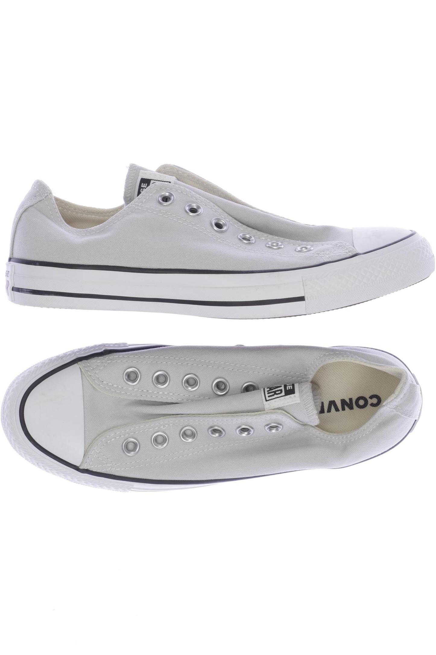 

Converse Damen Sneakers, grau