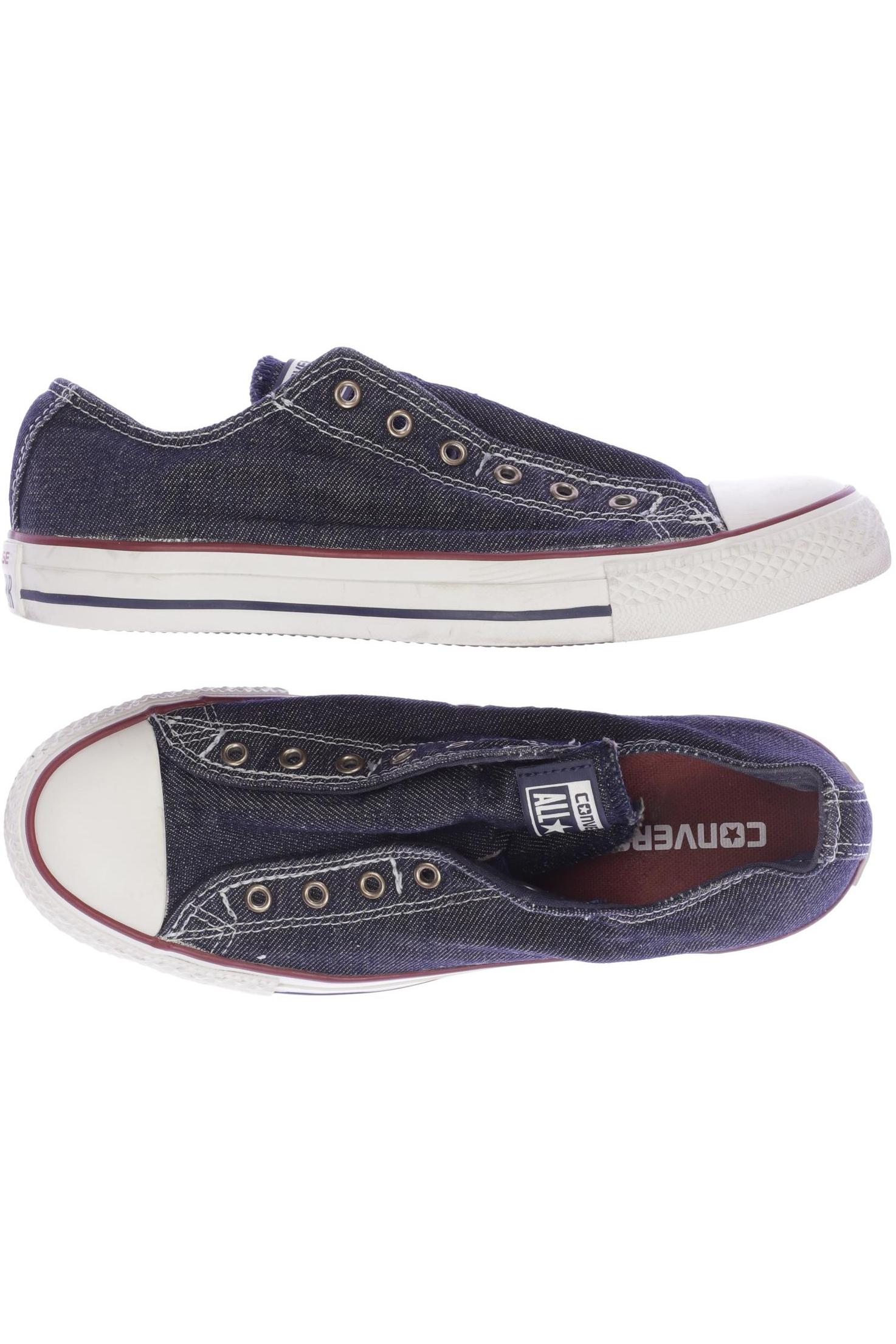 

Converse Damen Sneakers, marineblau, Gr. 39