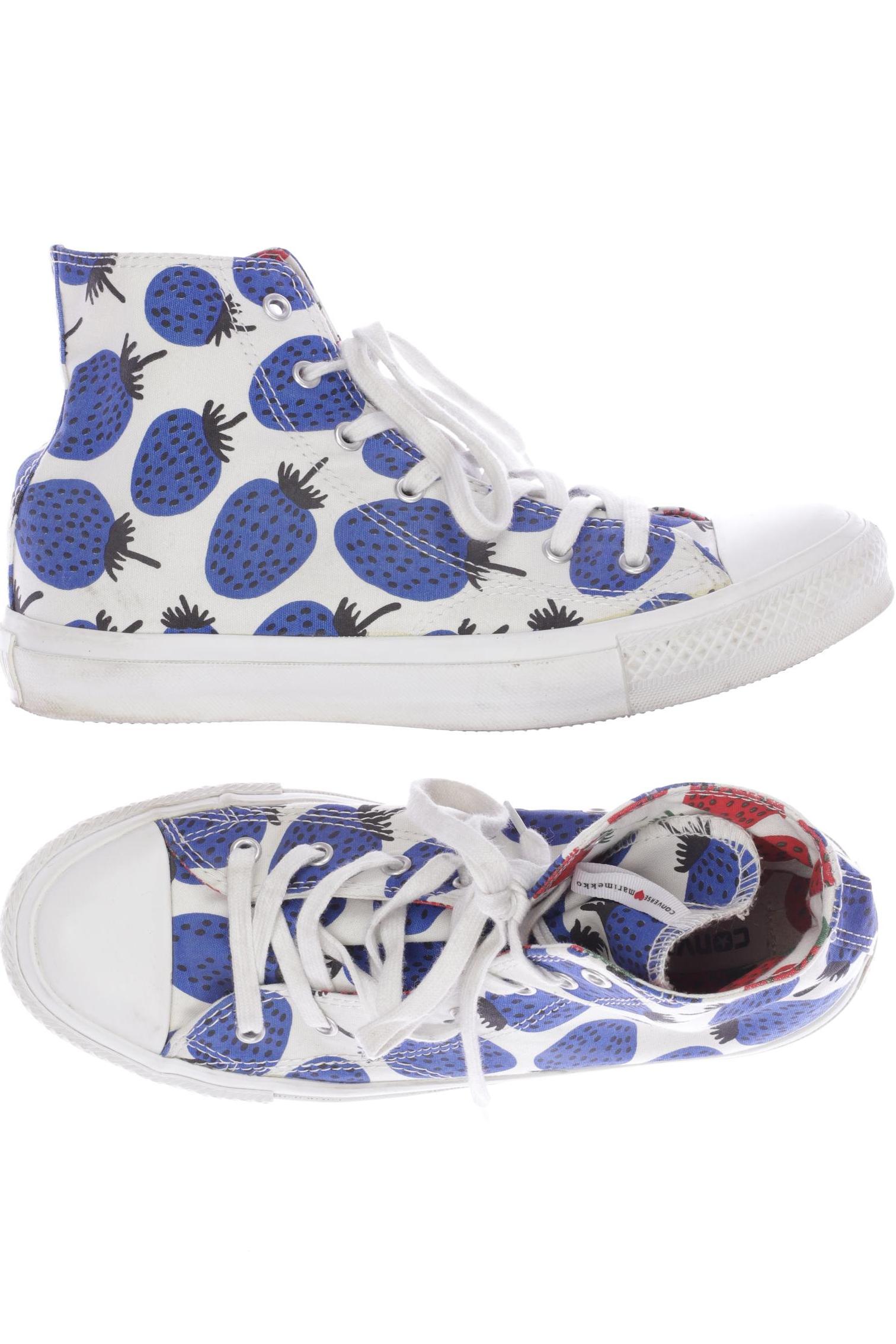 

Converse Damen Sneakers, weiß, Gr. 37.5