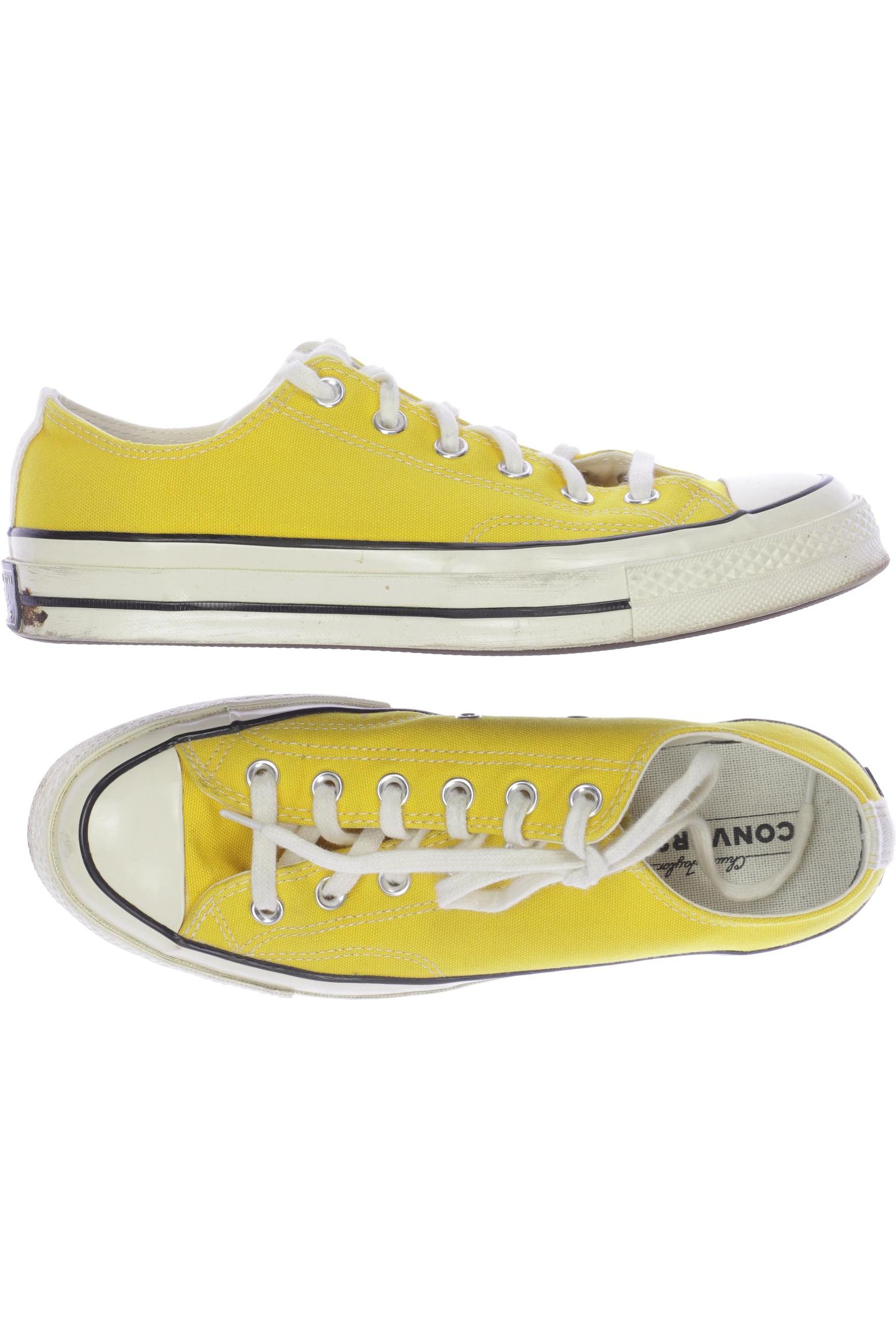 

Converse Damen Sneakers, gelb, Gr. 41