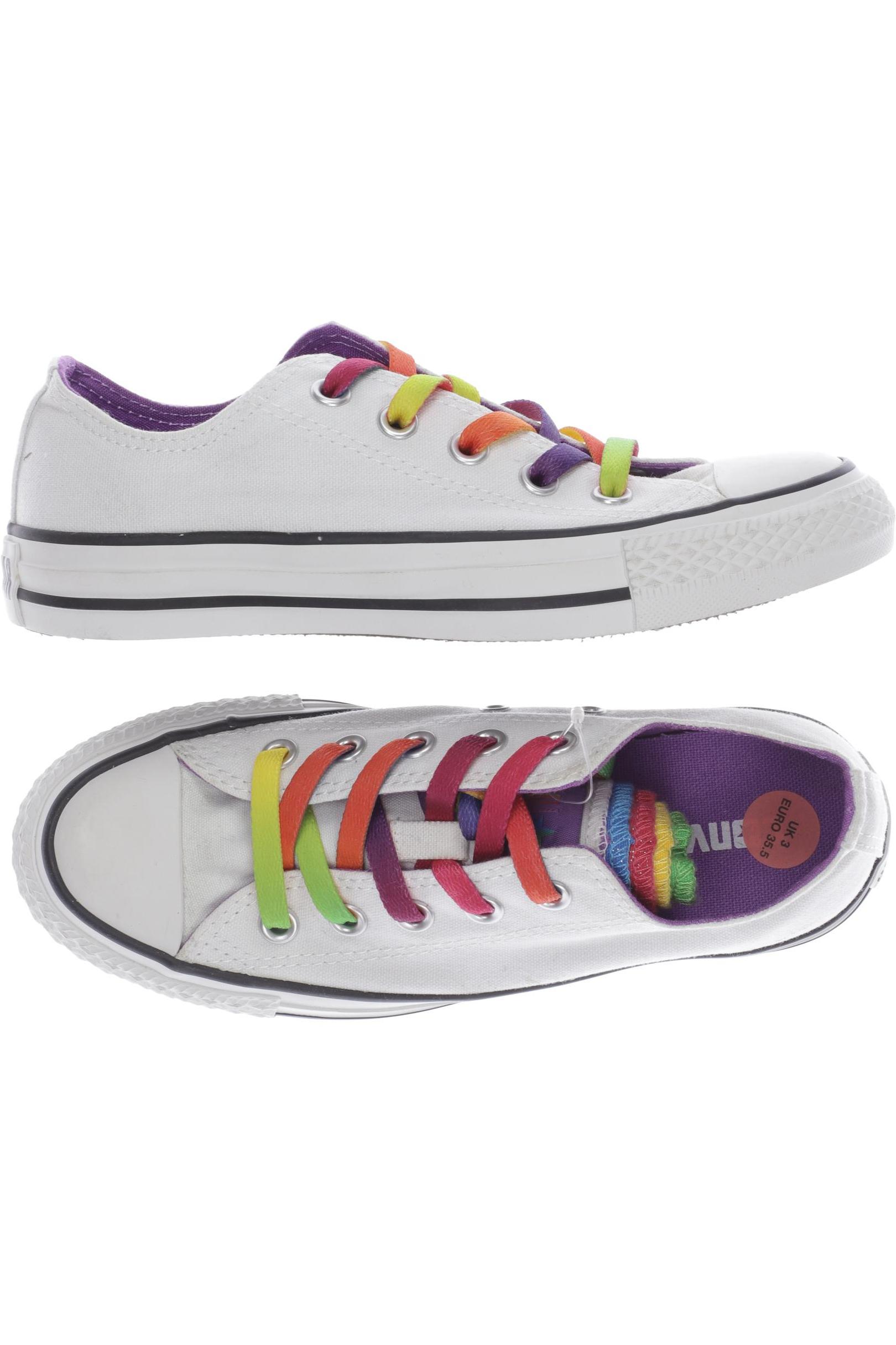 

Converse Damen Sneakers, weiß, Gr. 35