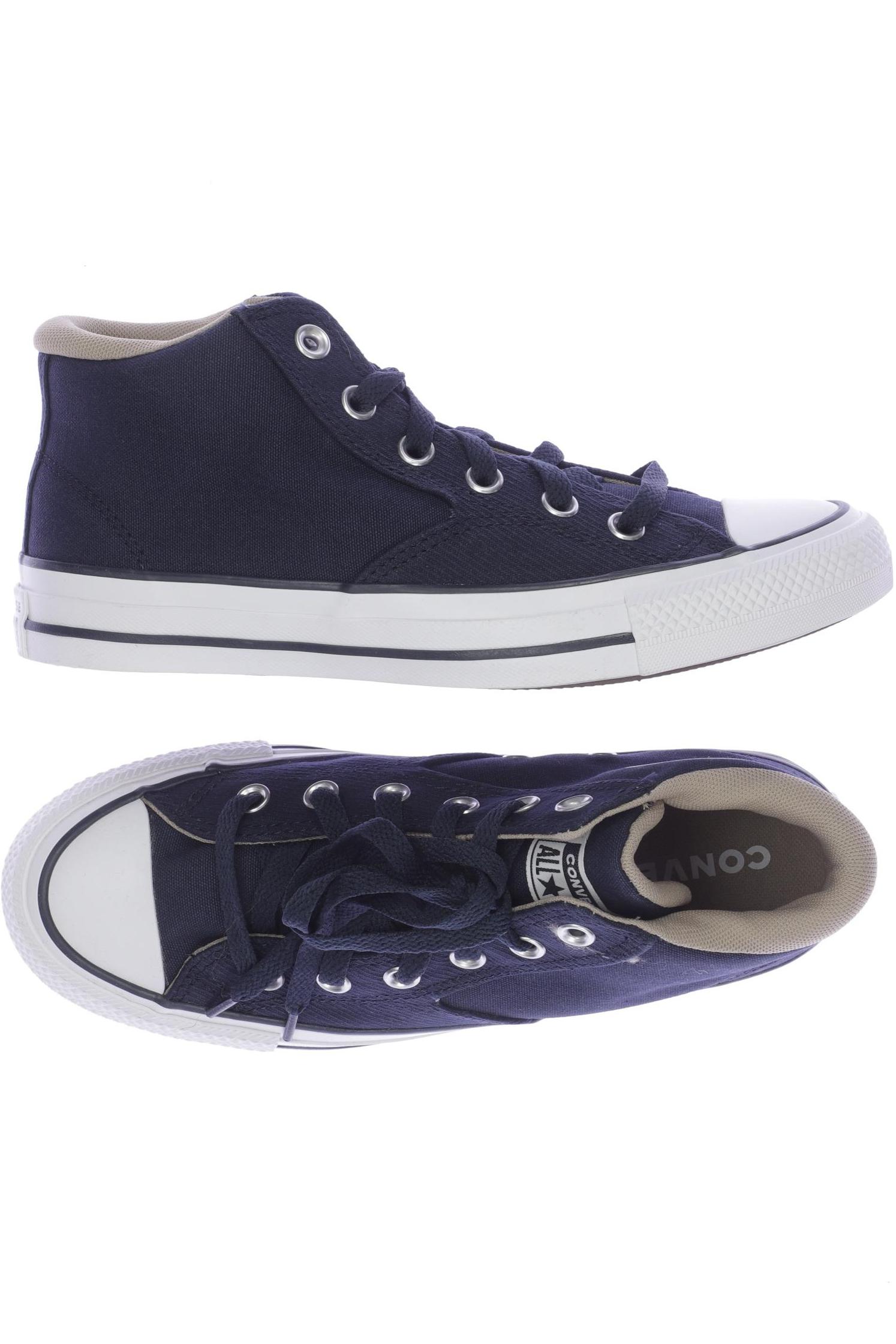 

Converse Damen Sneakers, marineblau, Gr. 39