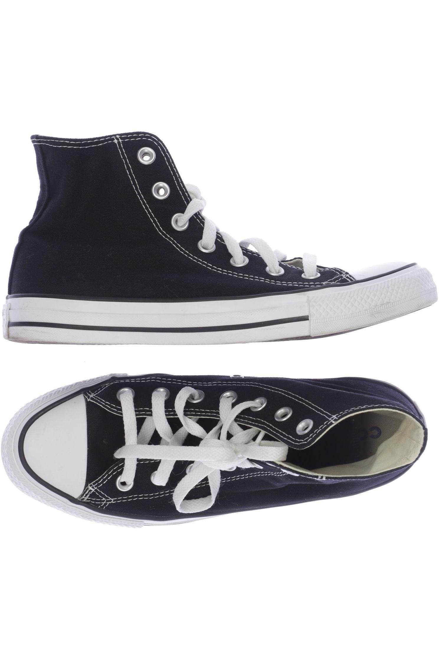 

Converse Damen Sneakers, schwarz, Gr. 39