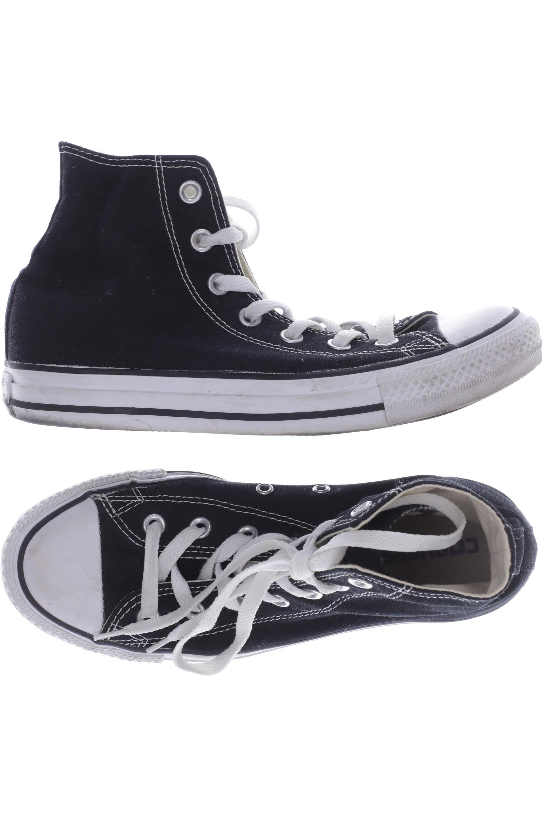 

Converse Damen Sneakers, schwarz