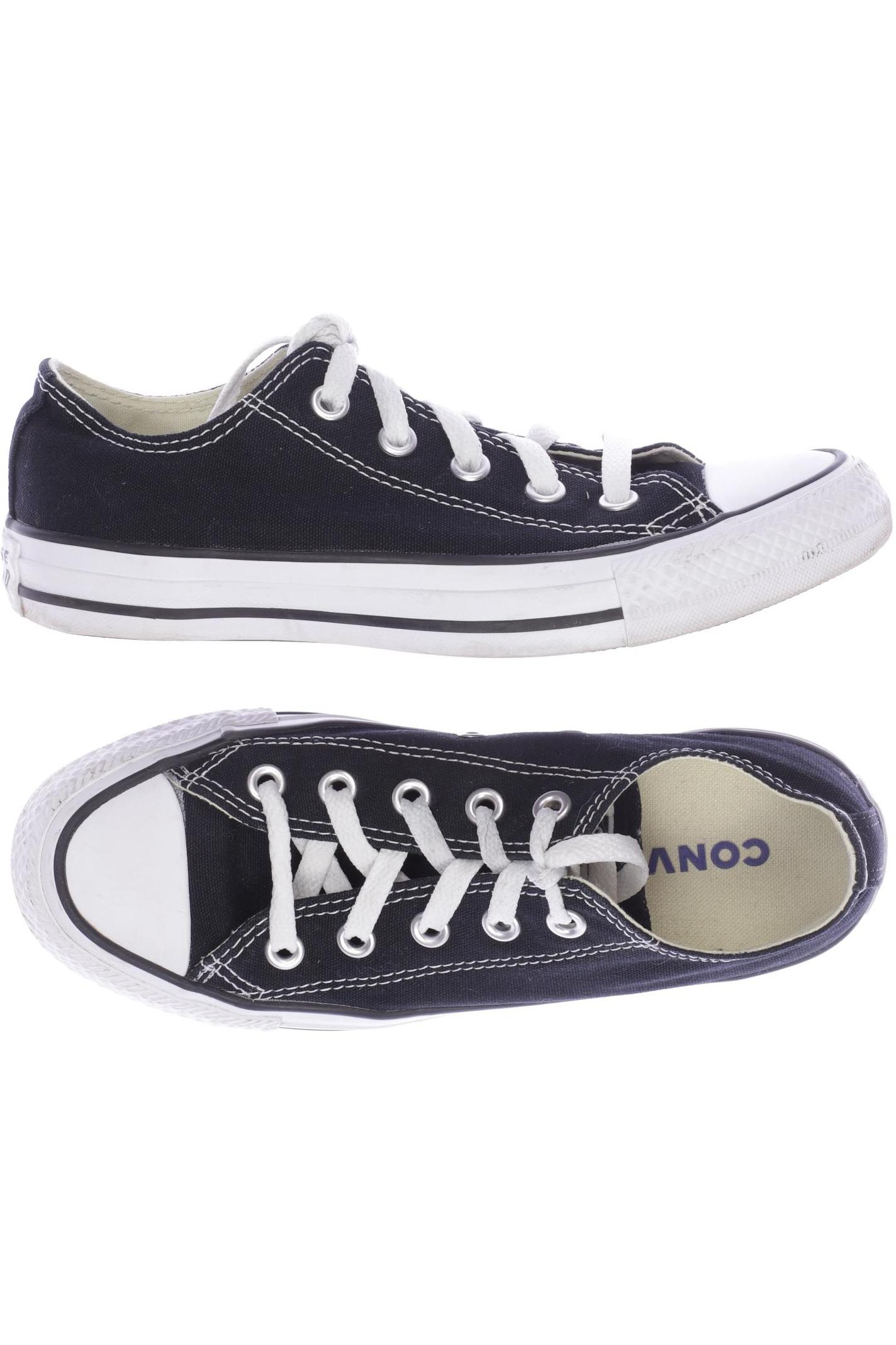 

Converse Damen Sneakers, schwarz