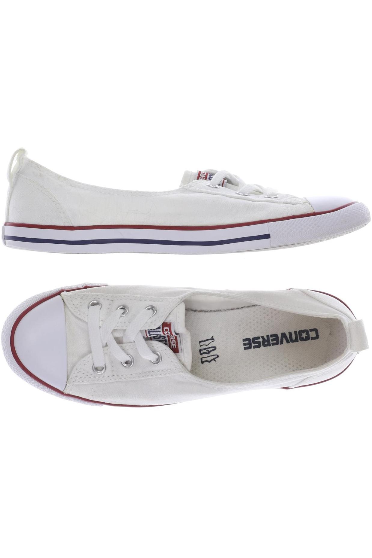 

Converse Damen Sneakers, weiß