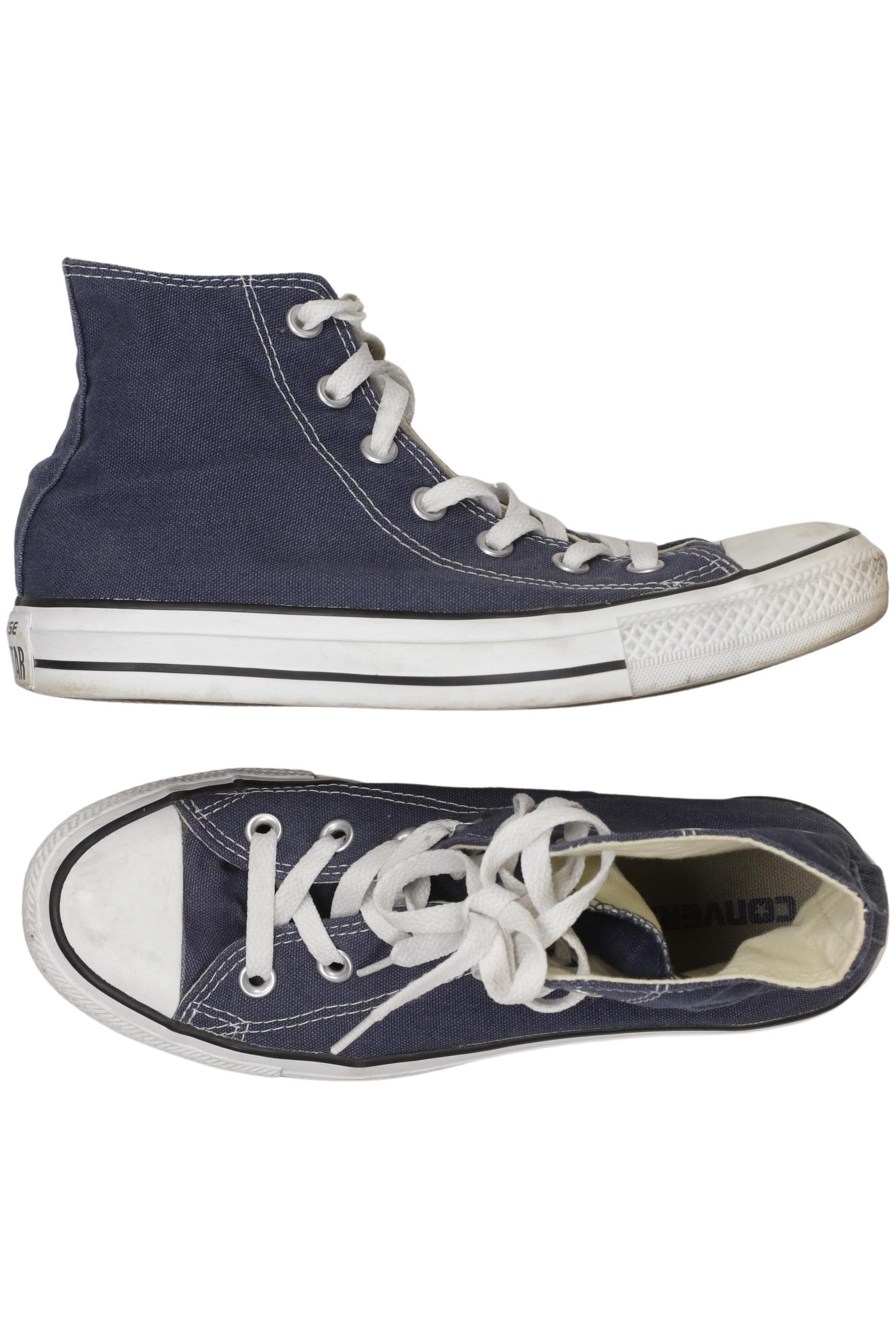 

Converse Damen Sneakers, marineblau, Gr. 38