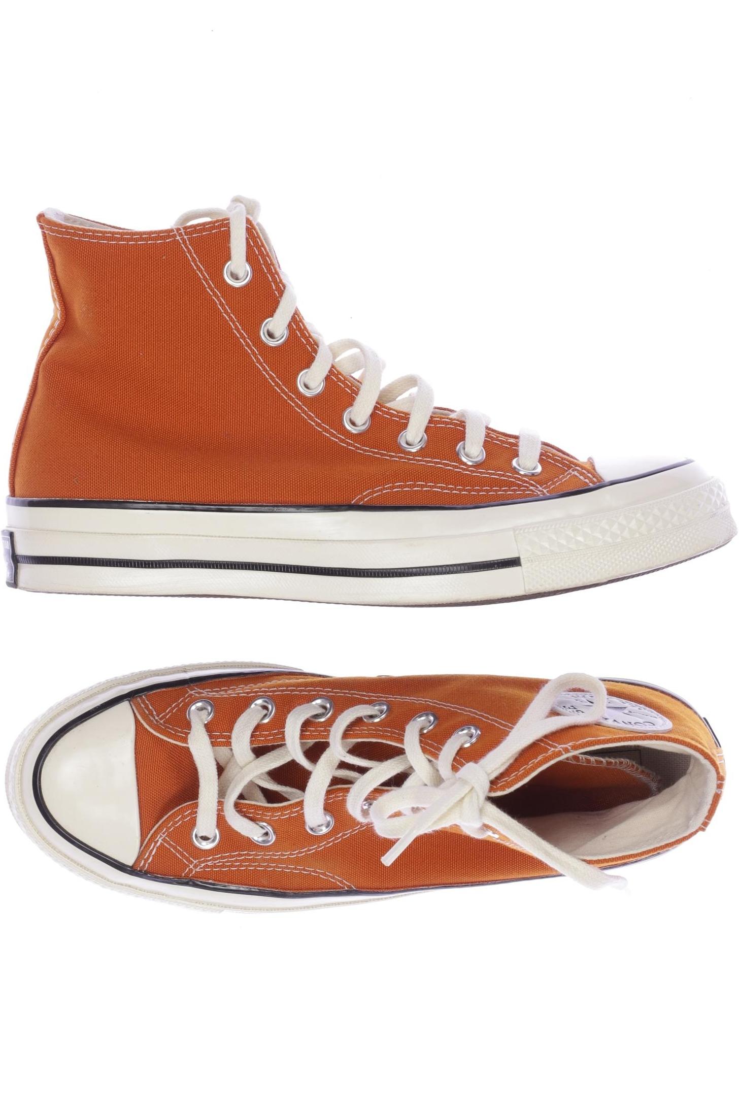 

Converse Damen Sneakers, orange, Gr. 39