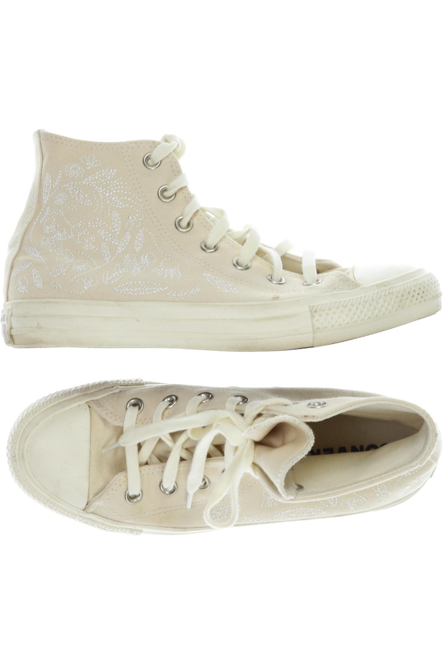 

Converse Damen Sneakers, beige, Gr. 38