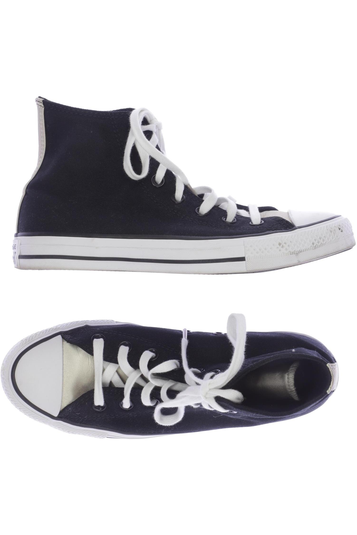 

Converse Damen Sneakers, schwarz