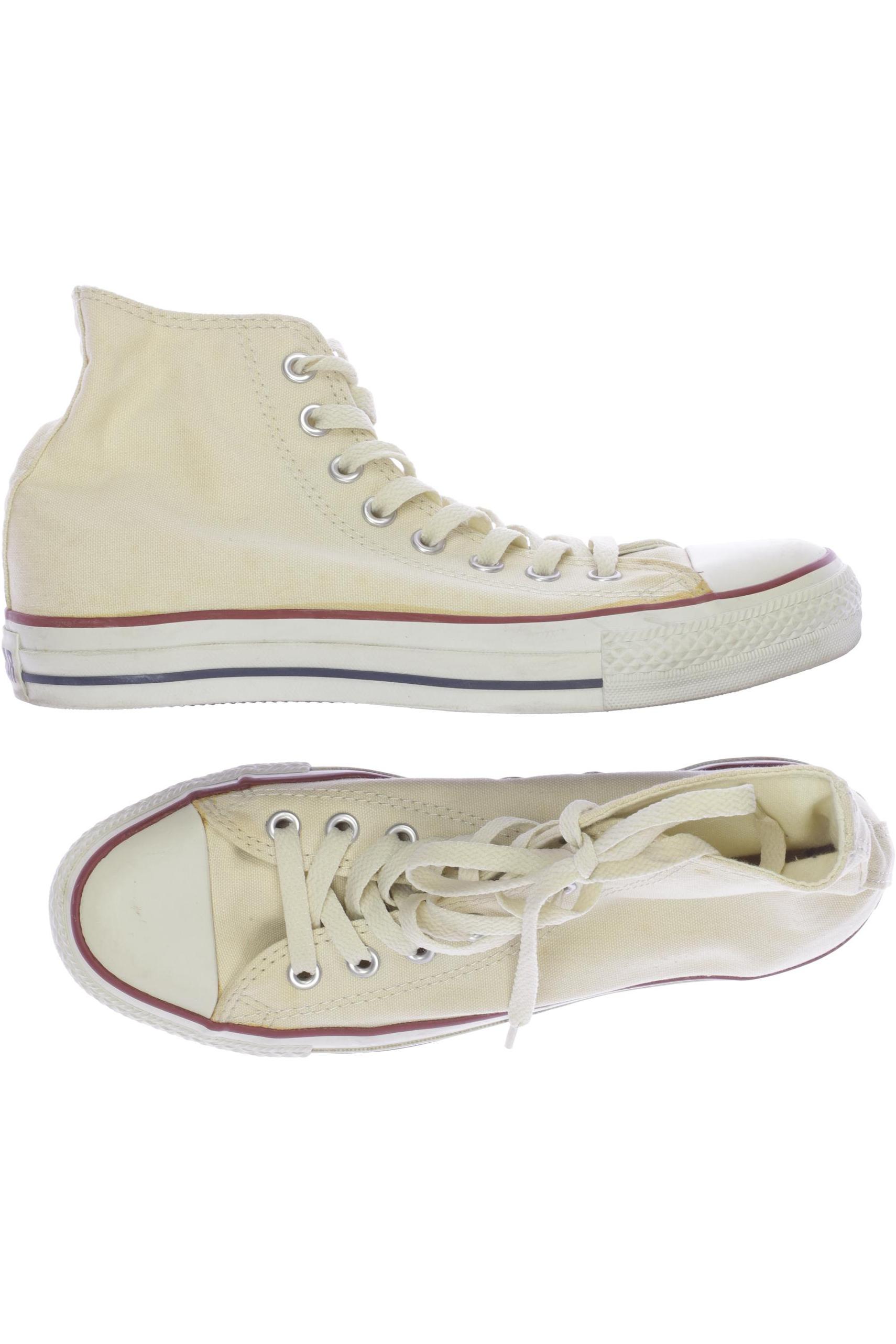 

Converse Damen Sneakers, cremeweiß, Gr. 40
