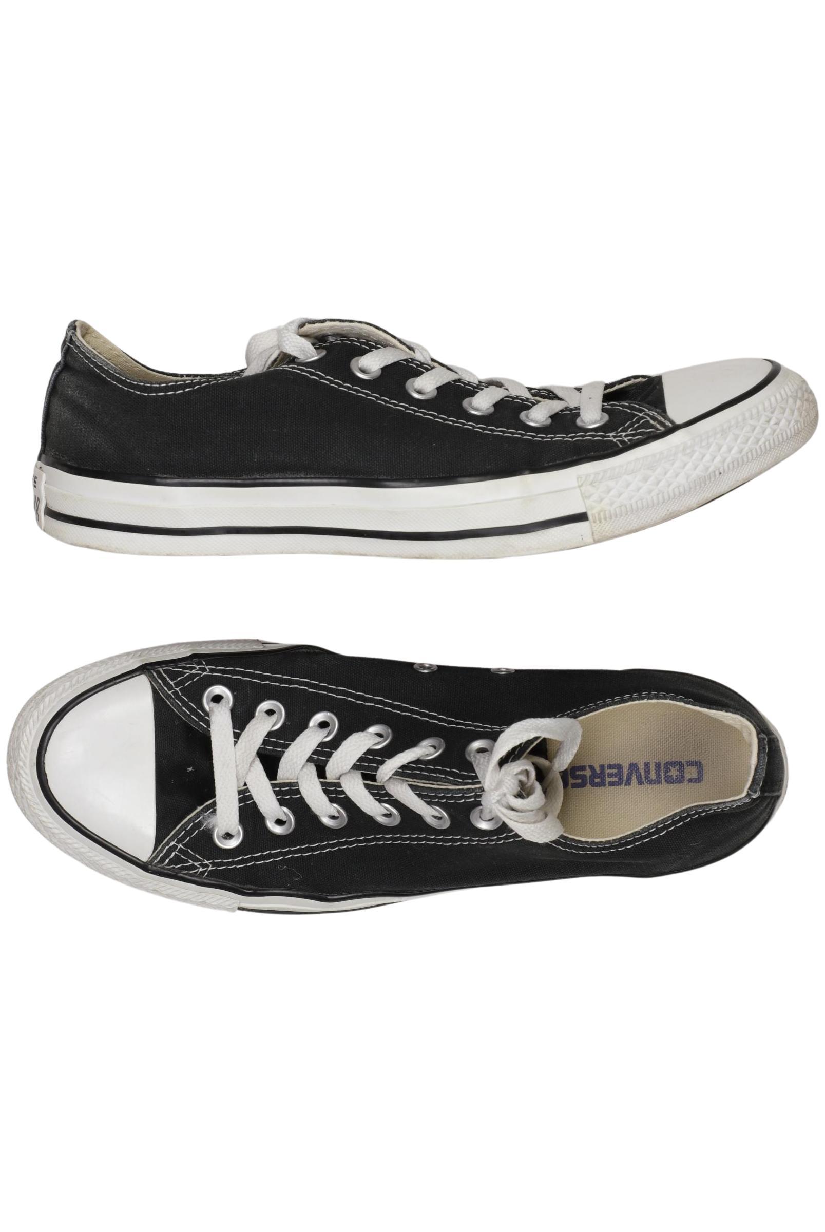

Converse Damen Sneakers, schwarz, Gr. 41