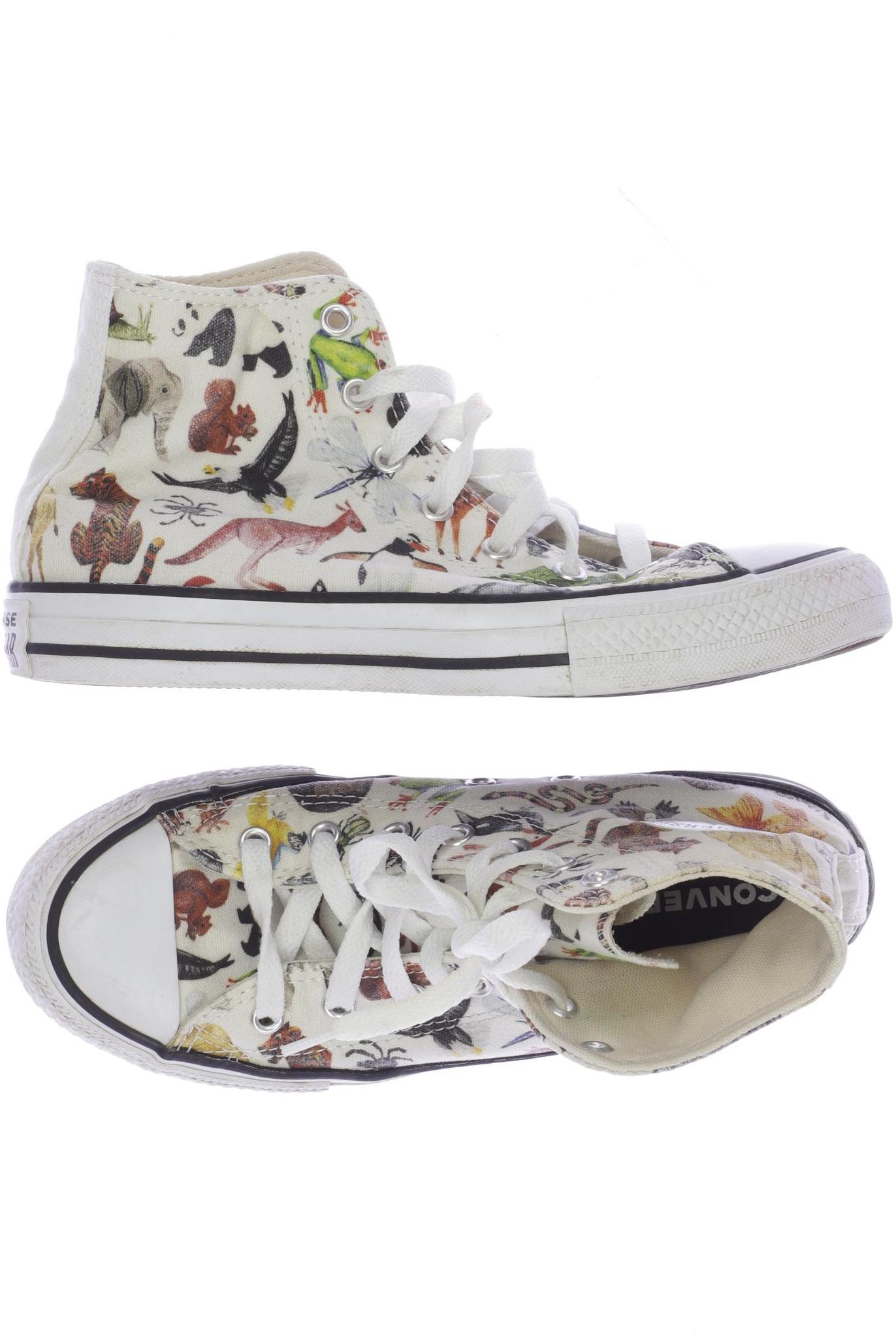 

Converse Damen Sneakers, weiß, Gr. 35.5