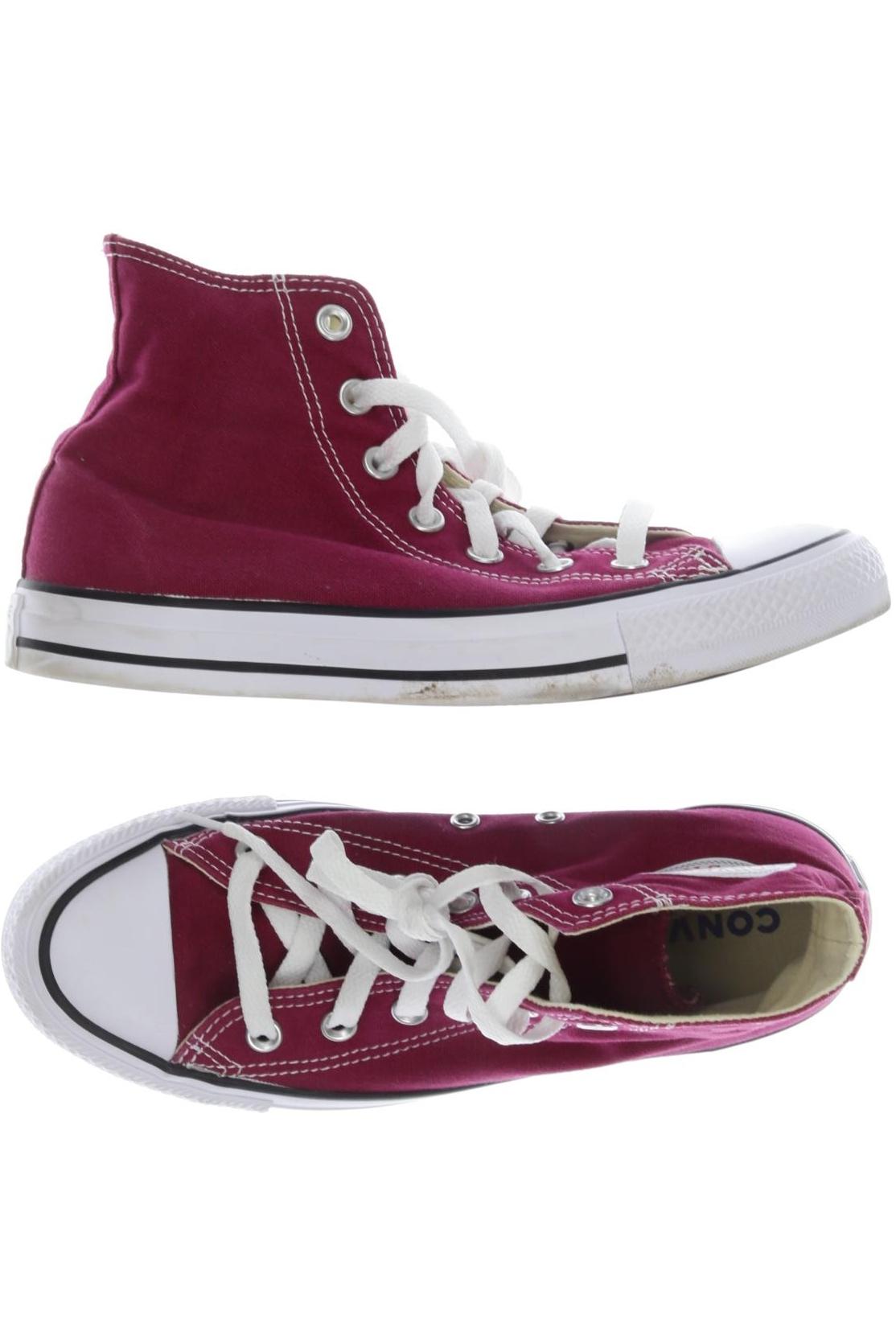 

Converse Damen Sneakers, bordeaux, Gr. 38