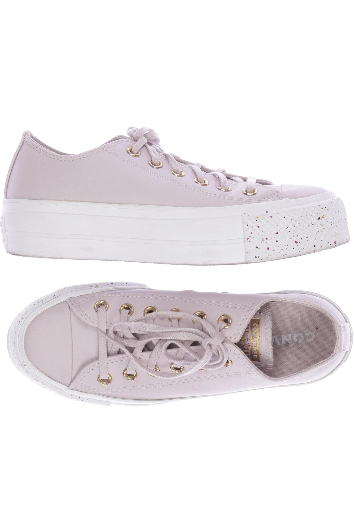 

Converse Damen Sneakers, pink