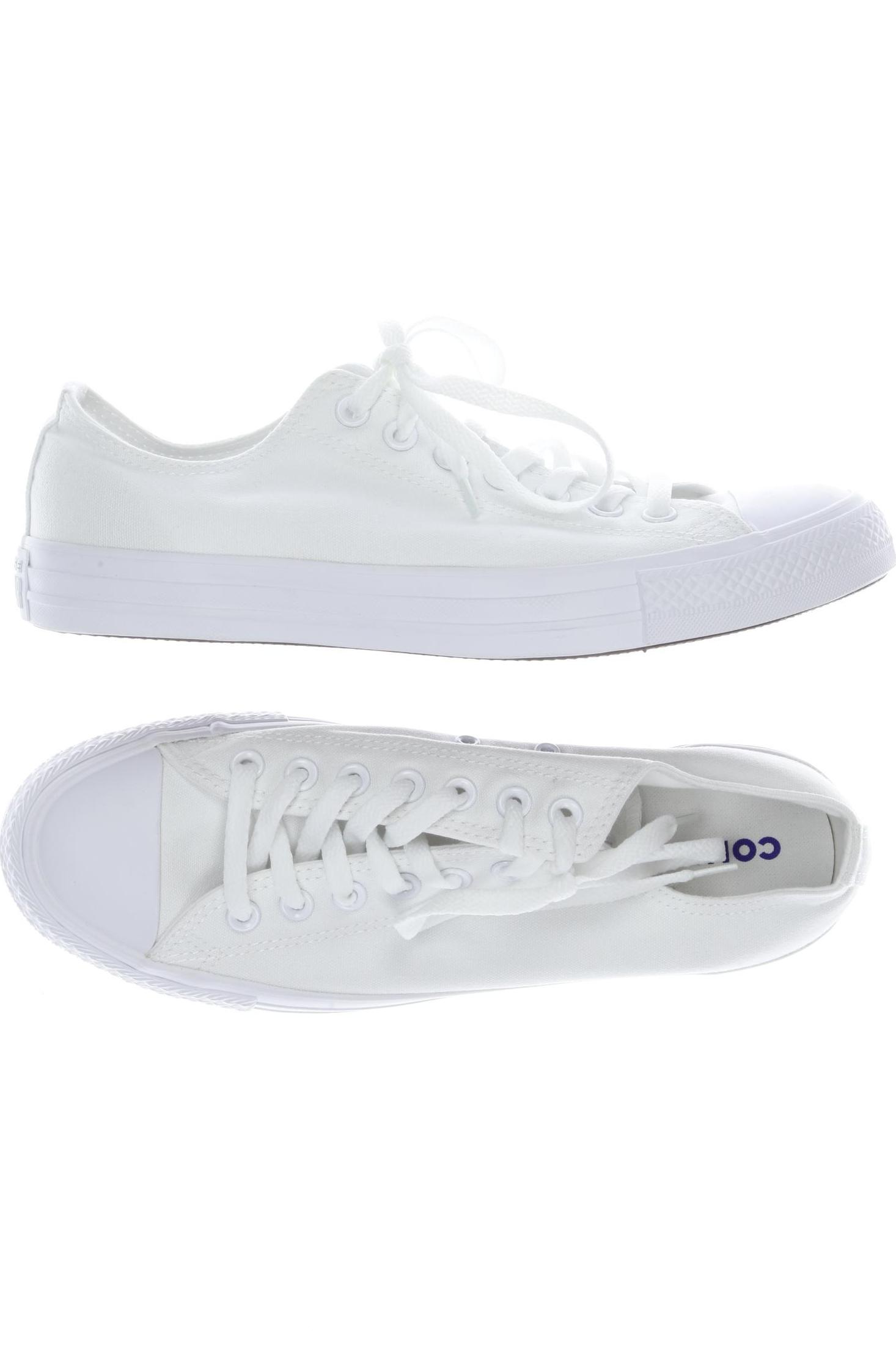 

Converse Damen Sneakers, weiß, Gr. 42