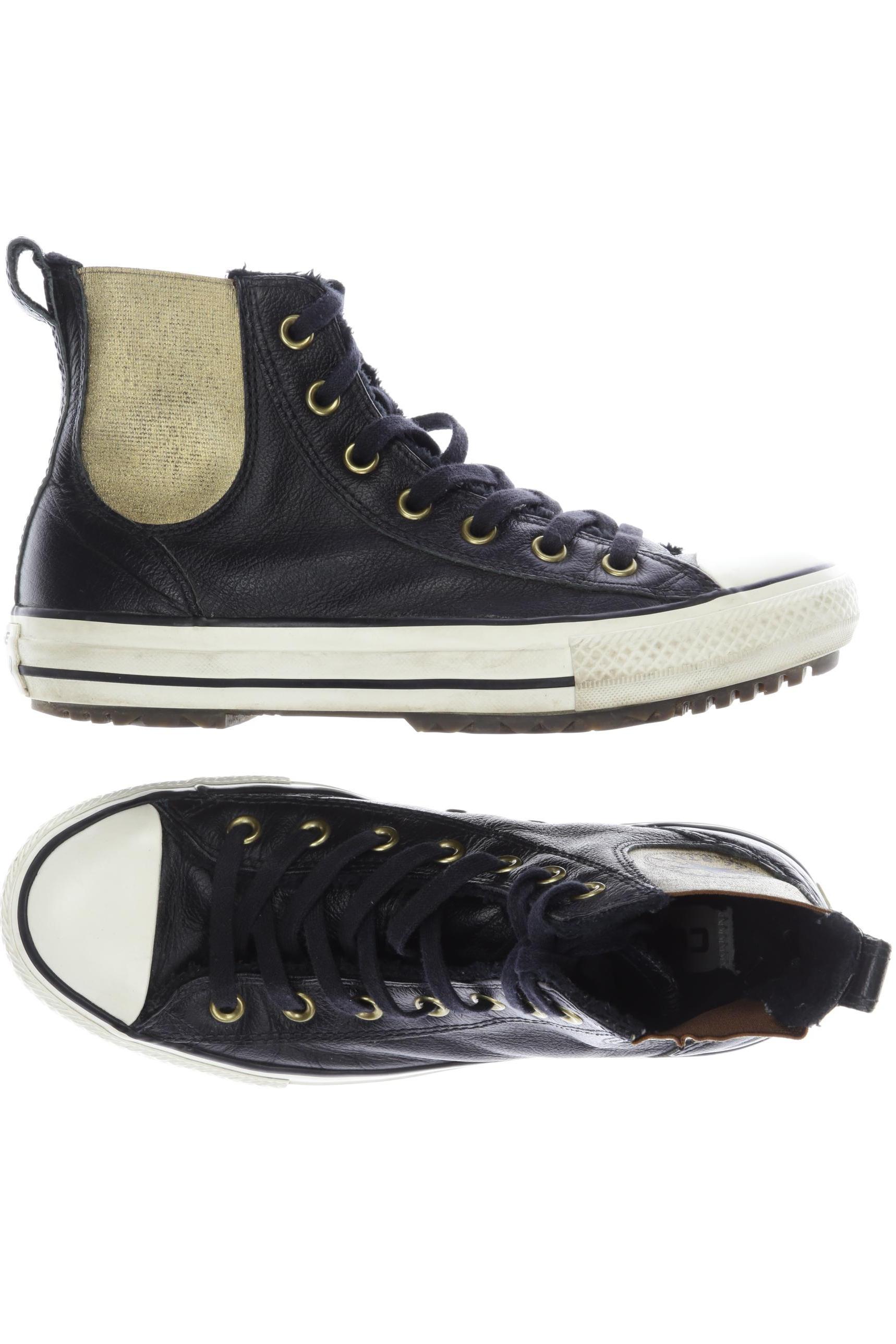 

Converse Damen Sneakers, schwarz, Gr. 39
