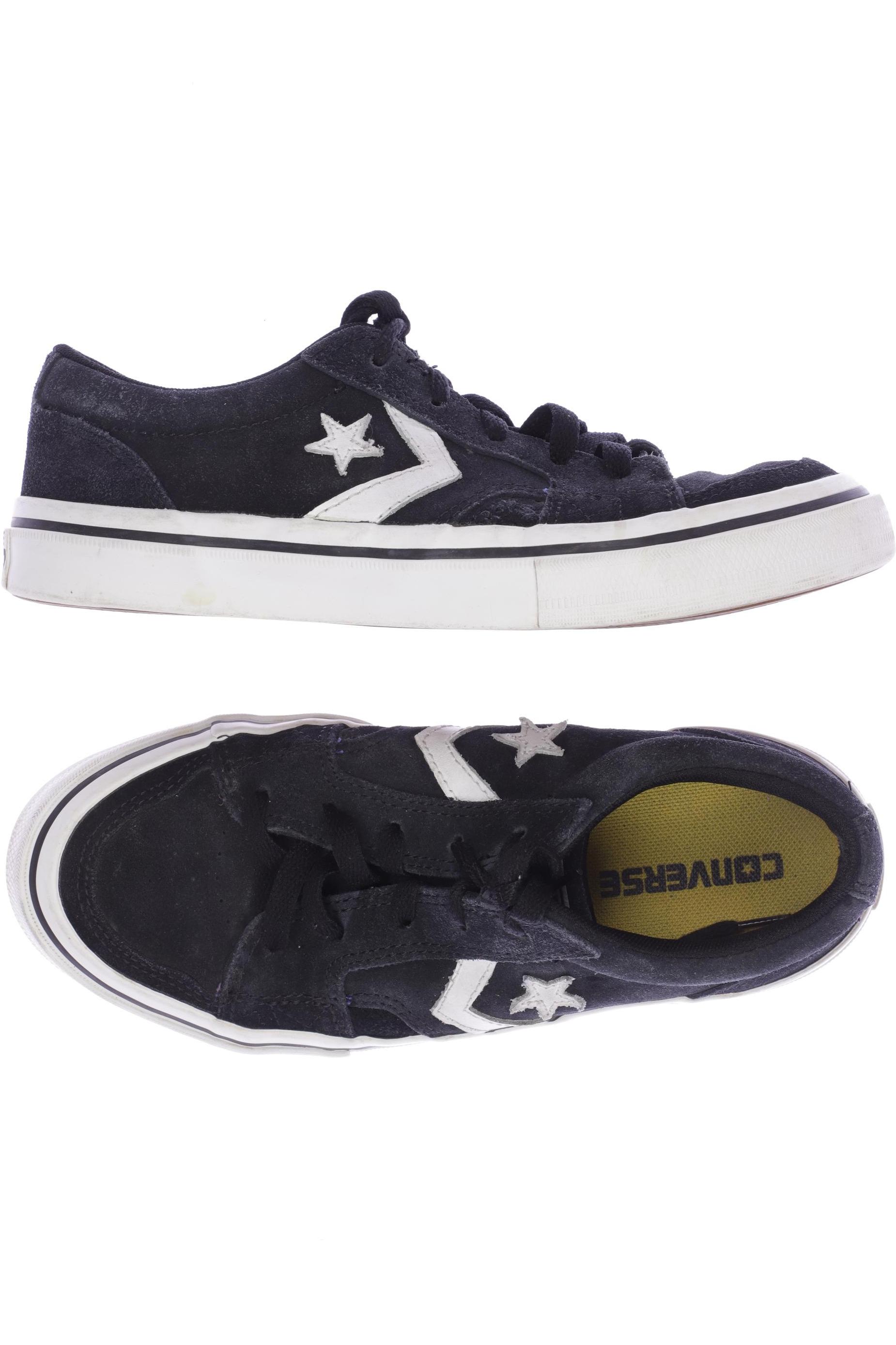 

Converse Damen Sneakers, marineblau, Gr. 38