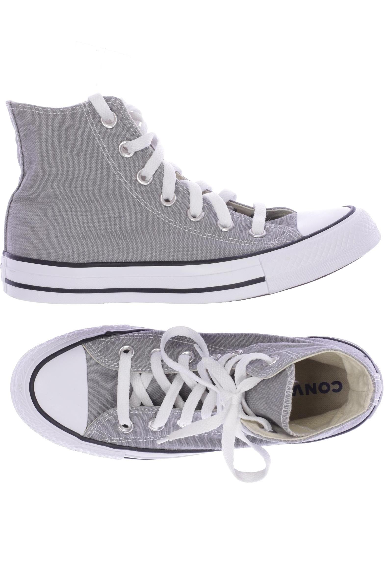

Converse Damen Sneakers, grau, Gr. 36.5